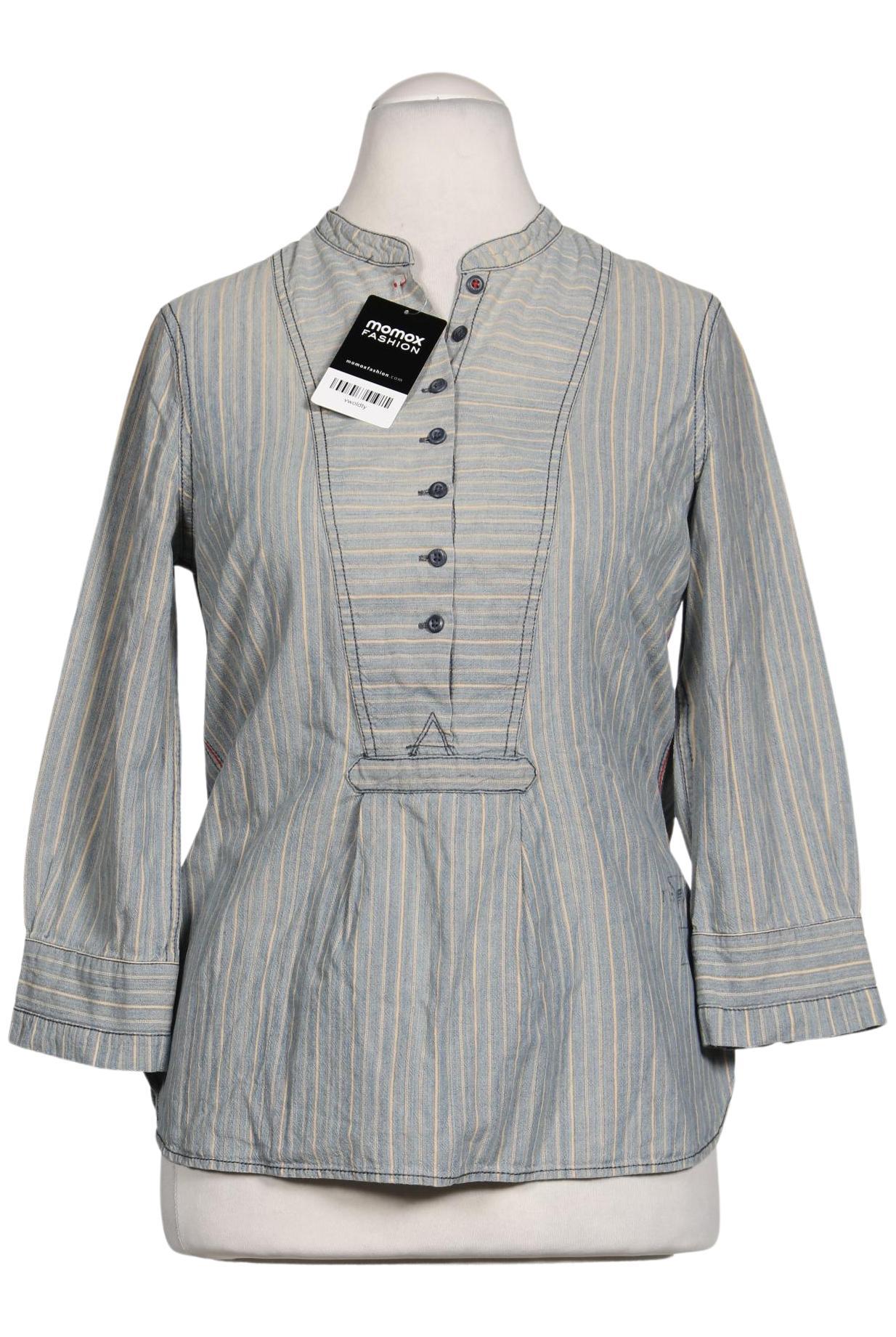 

Levis Damen Bluse, hellblau, Gr. 38