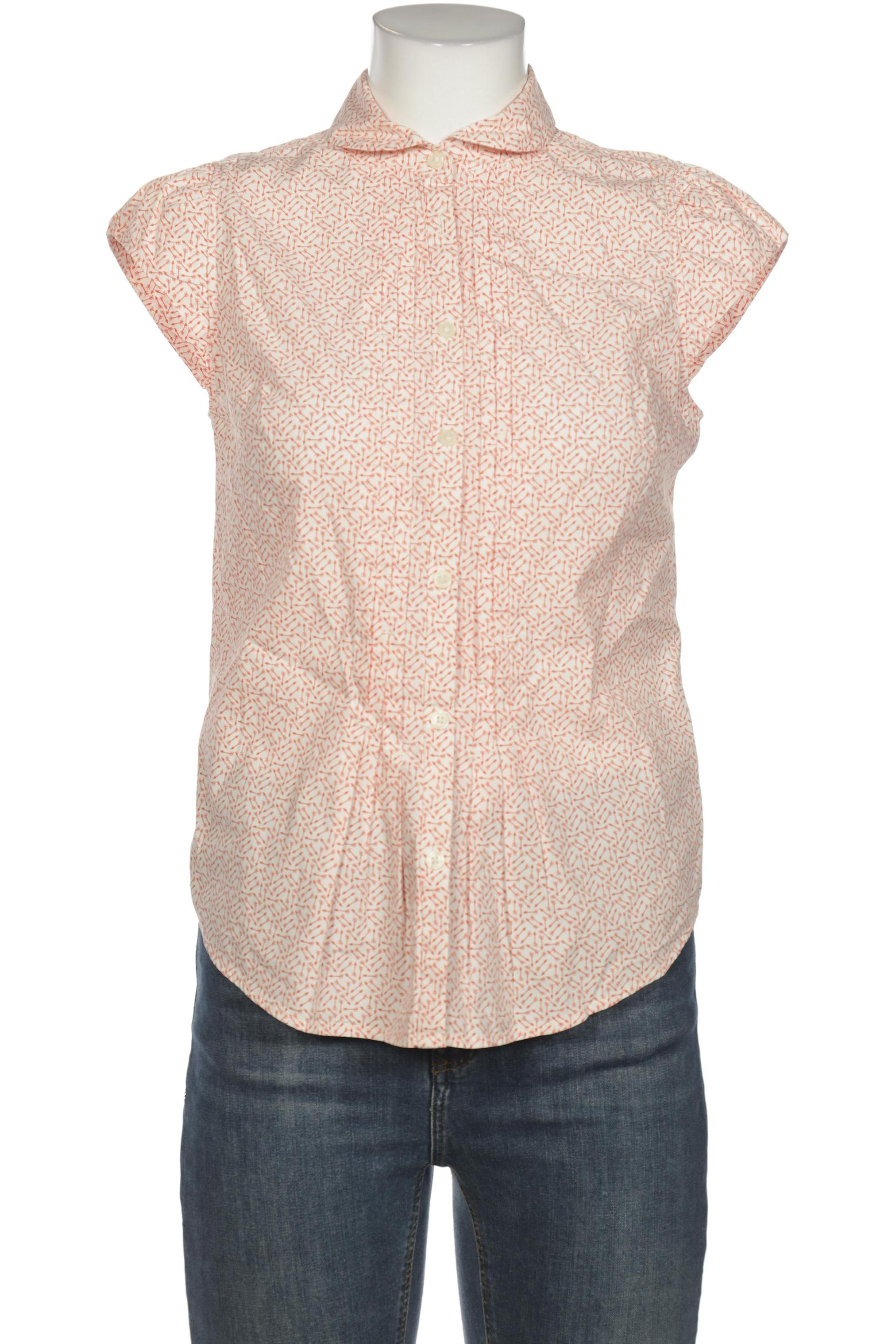 

Levis Damen Bluse, rot, Gr. 38