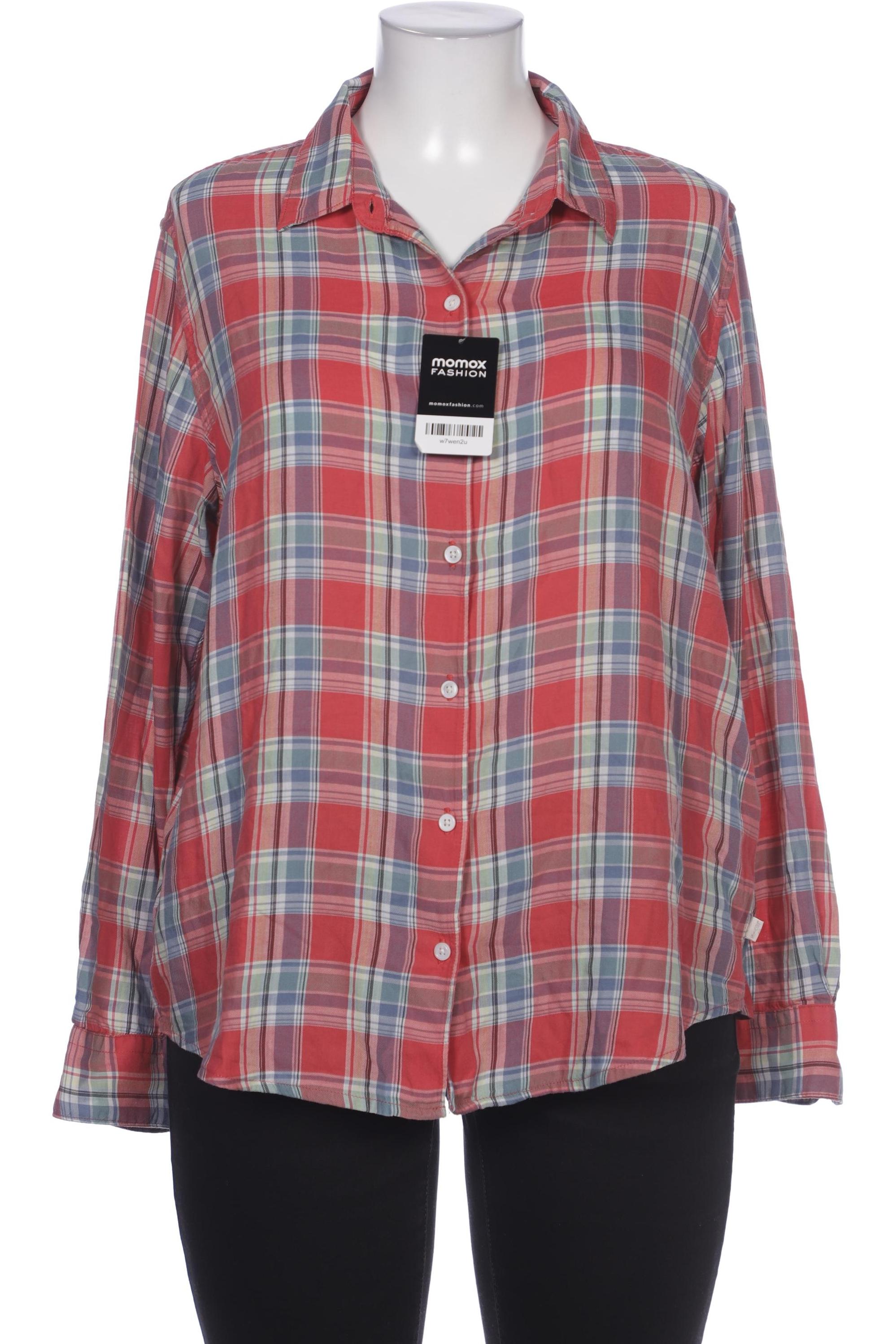 

Levis Damen Bluse, rot, Gr. 42