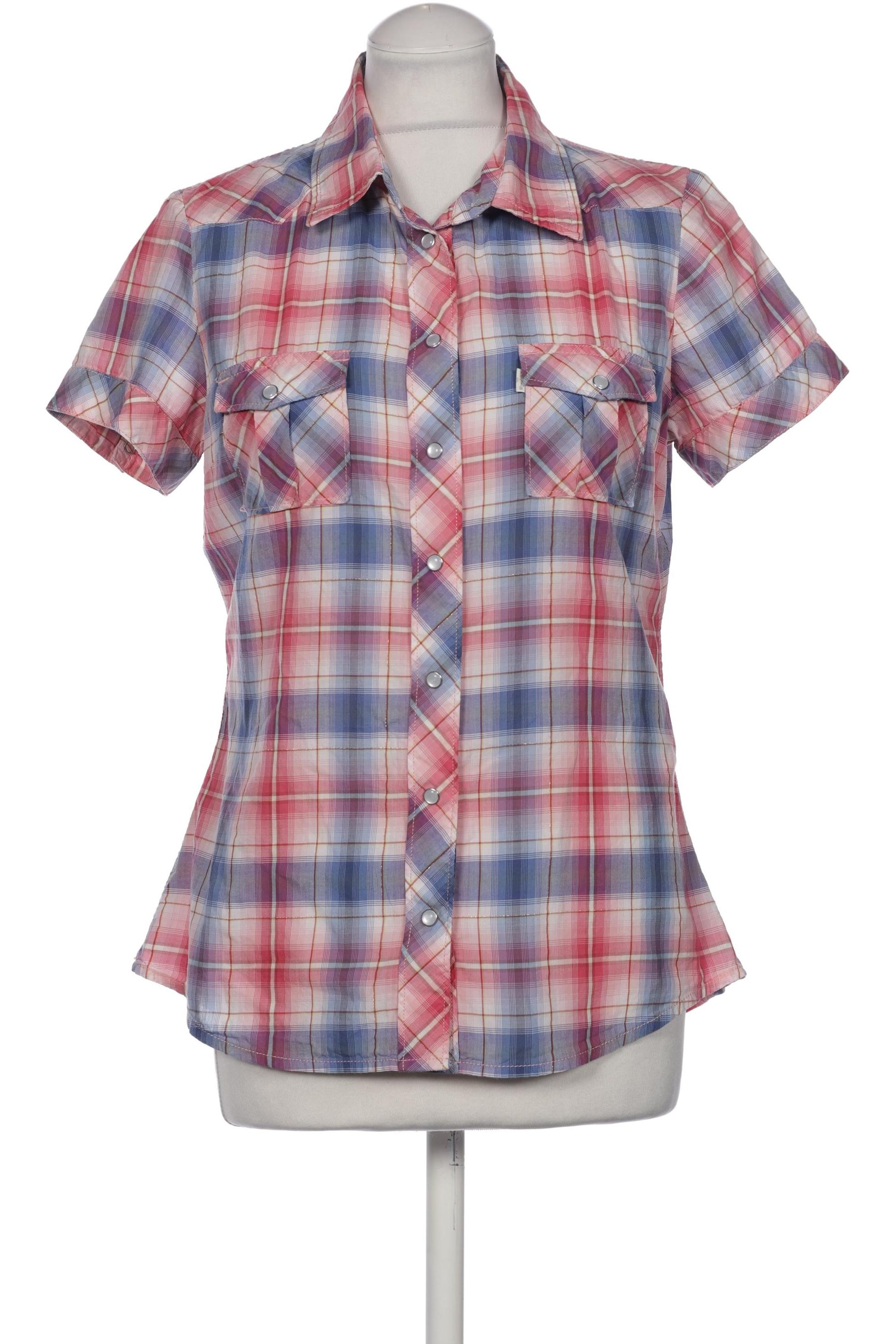 

Levis Damen Bluse, mehrfarbig, Gr. 38