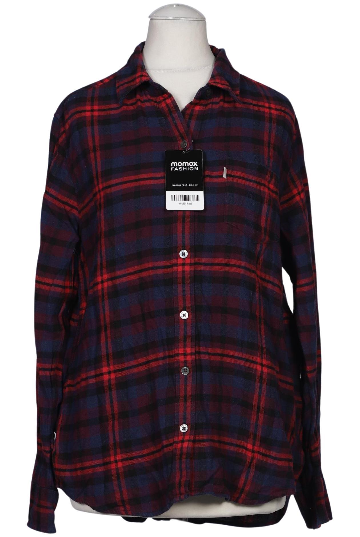 

Levis Damen Bluse, mehrfarbig, Gr. 36