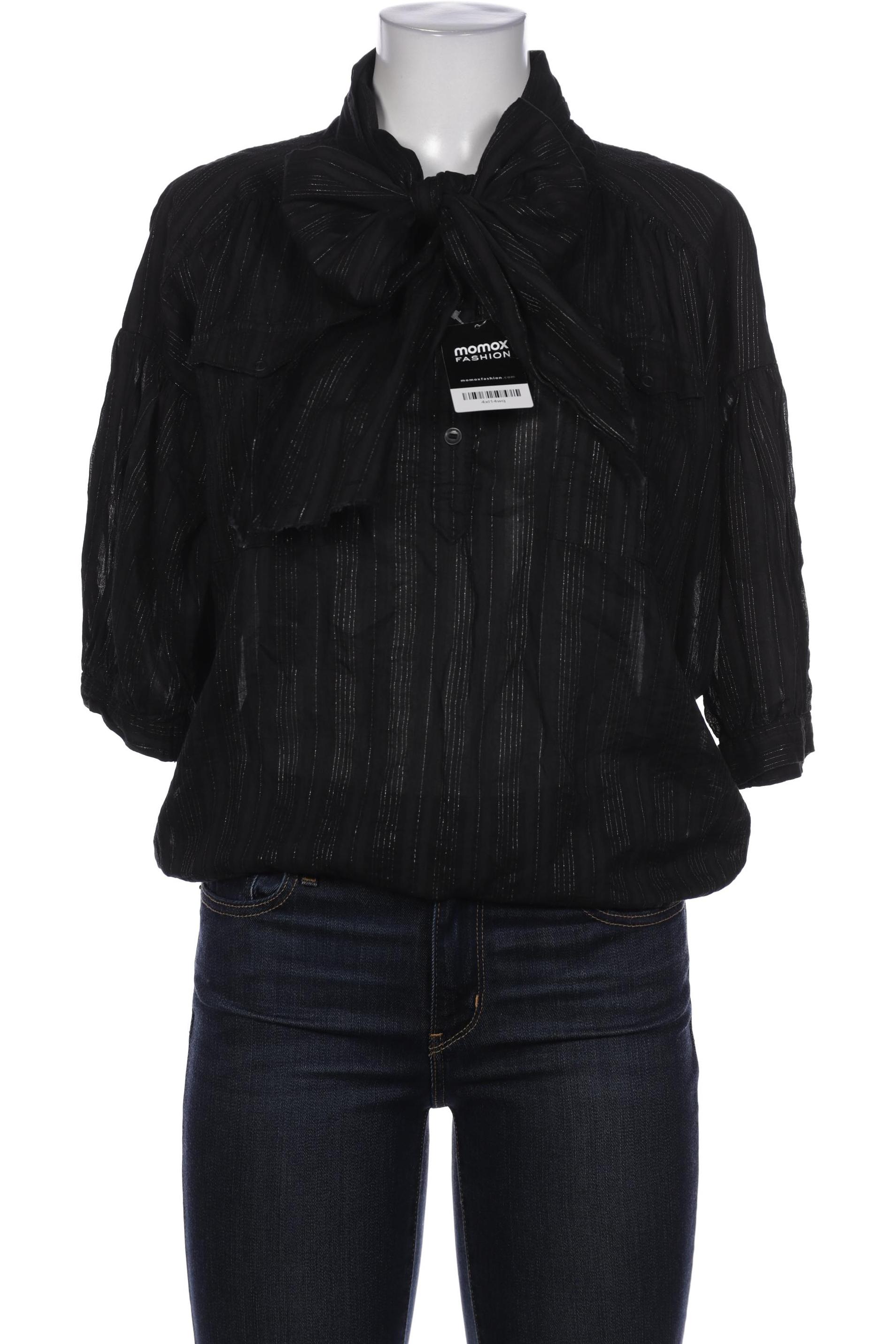 

Levis Damen Bluse, schwarz, Gr. 36