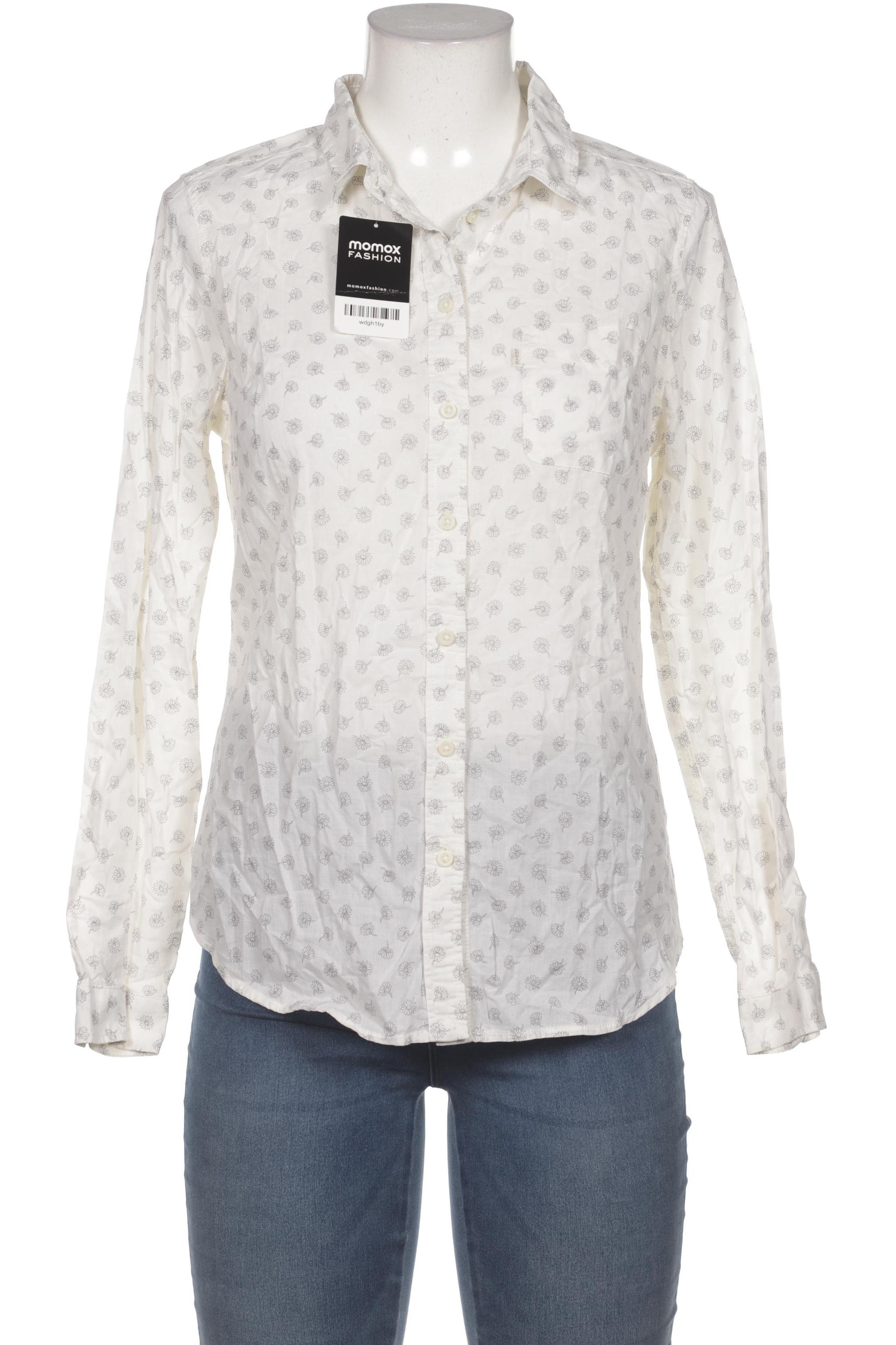 

Levis Damen Bluse, weiß, Gr. 38