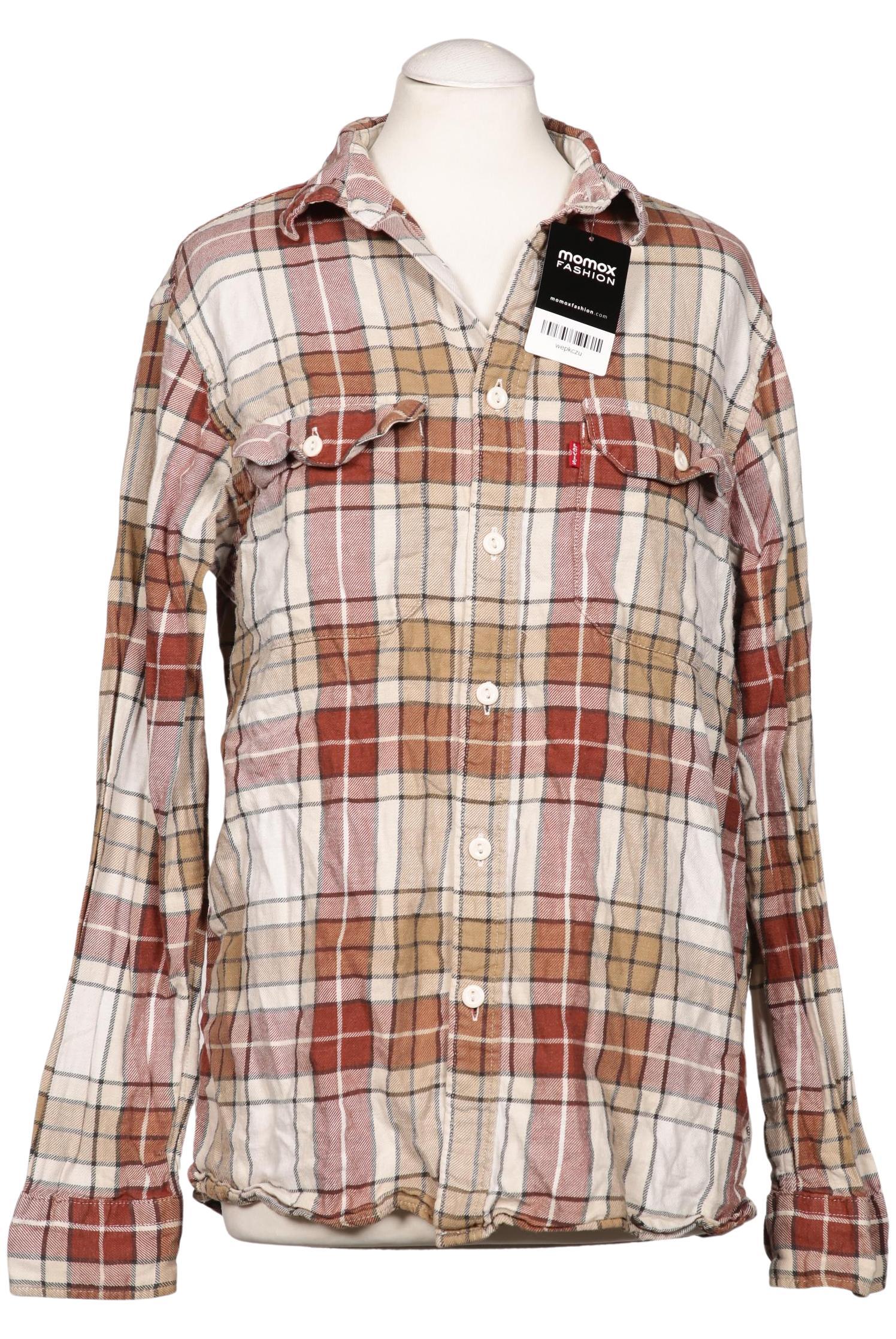 

Levis Damen Bluse, mehrfarbig, Gr. 36