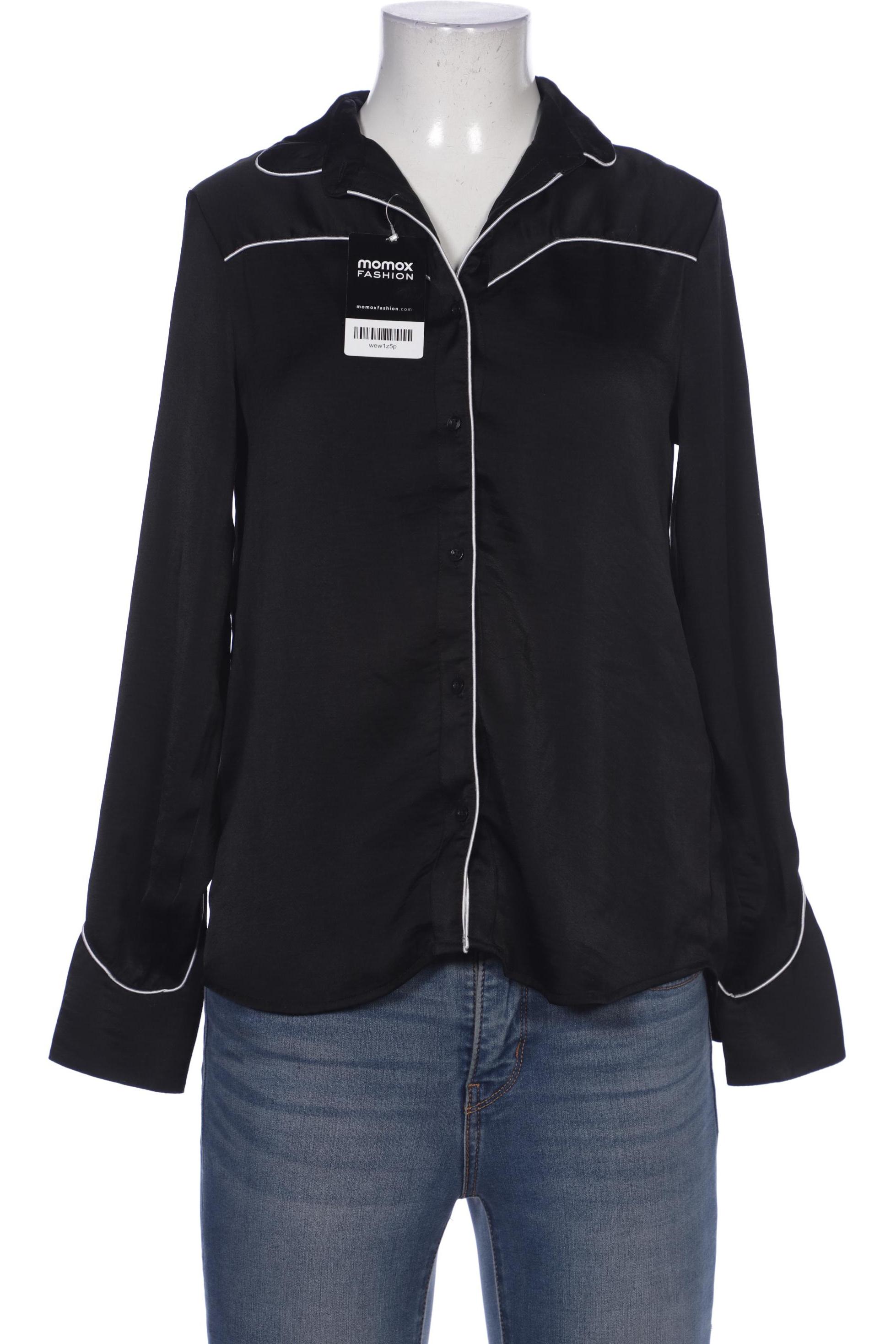 

Levis Damen Bluse, schwarz, Gr. 34