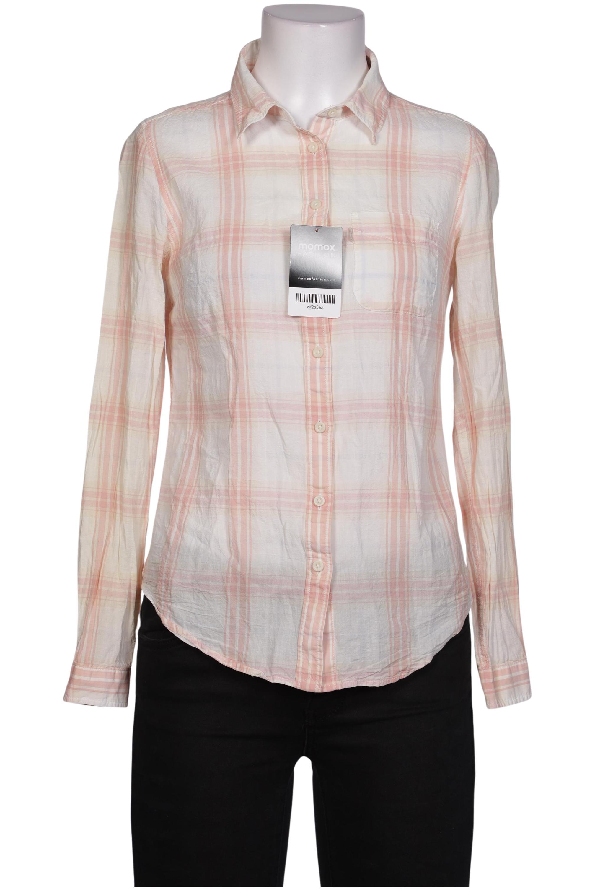 

Levis Damen Bluse, cremeweiß, Gr. 36