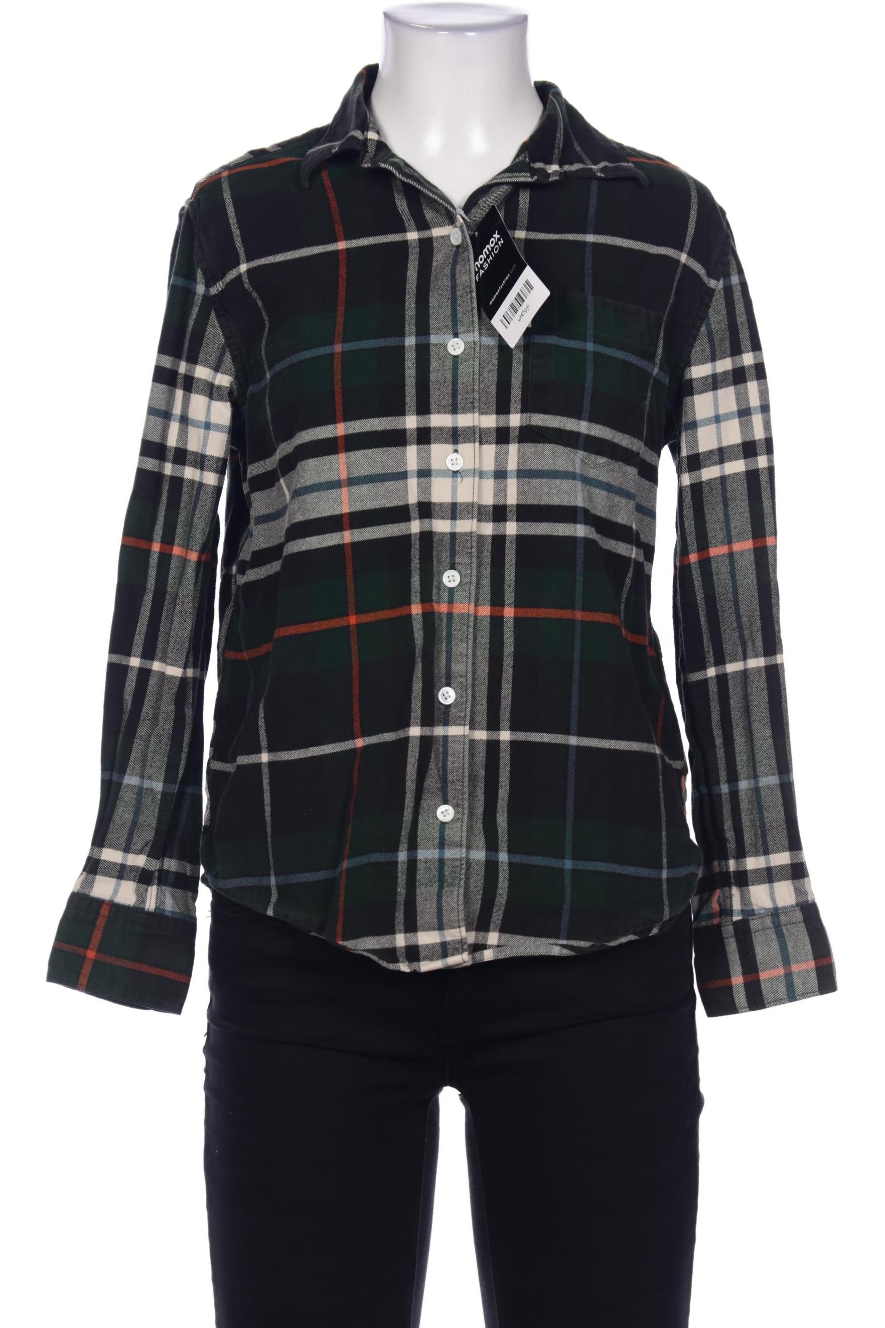 

Levis Damen Bluse, grün, Gr. 34