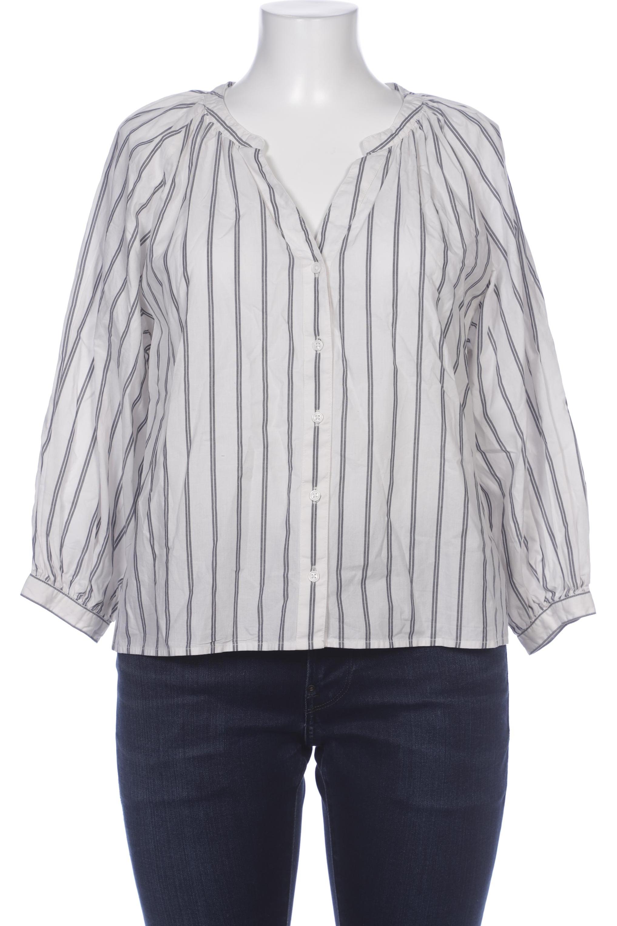 

Levis Damen Bluse, weiß, Gr. 44