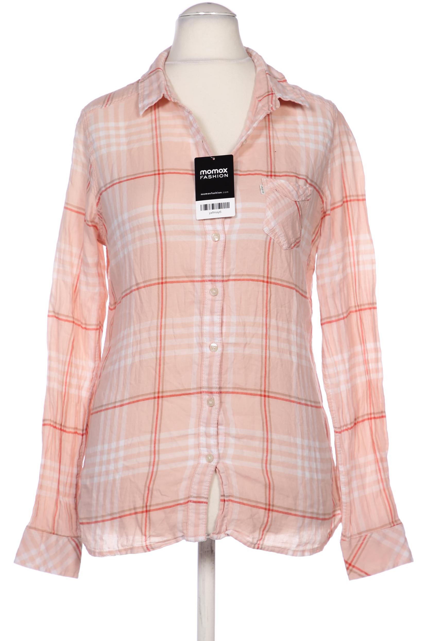 

Levis Damen Bluse, pink, Gr. 38