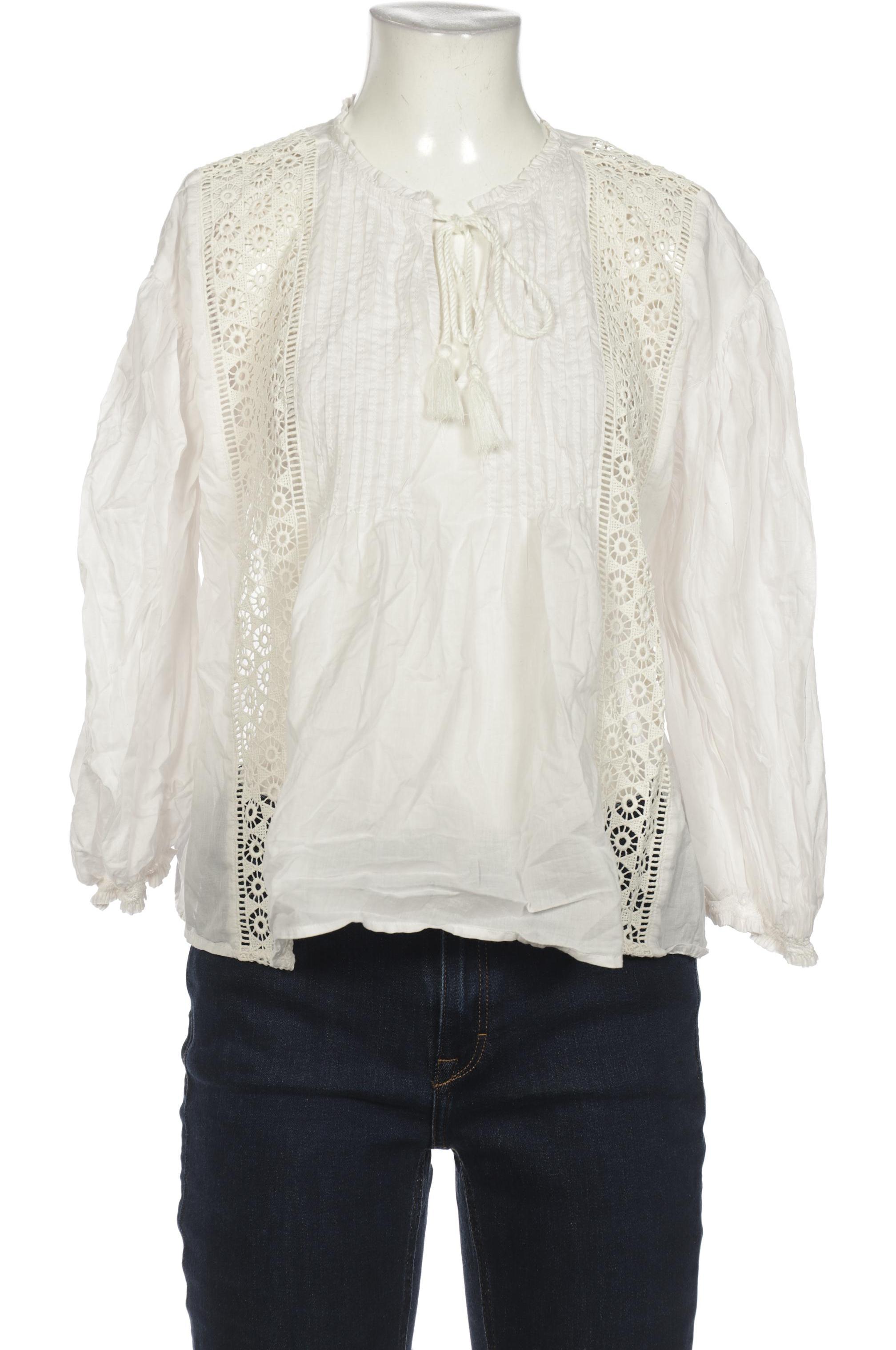 

Levis Damen Bluse, weiß