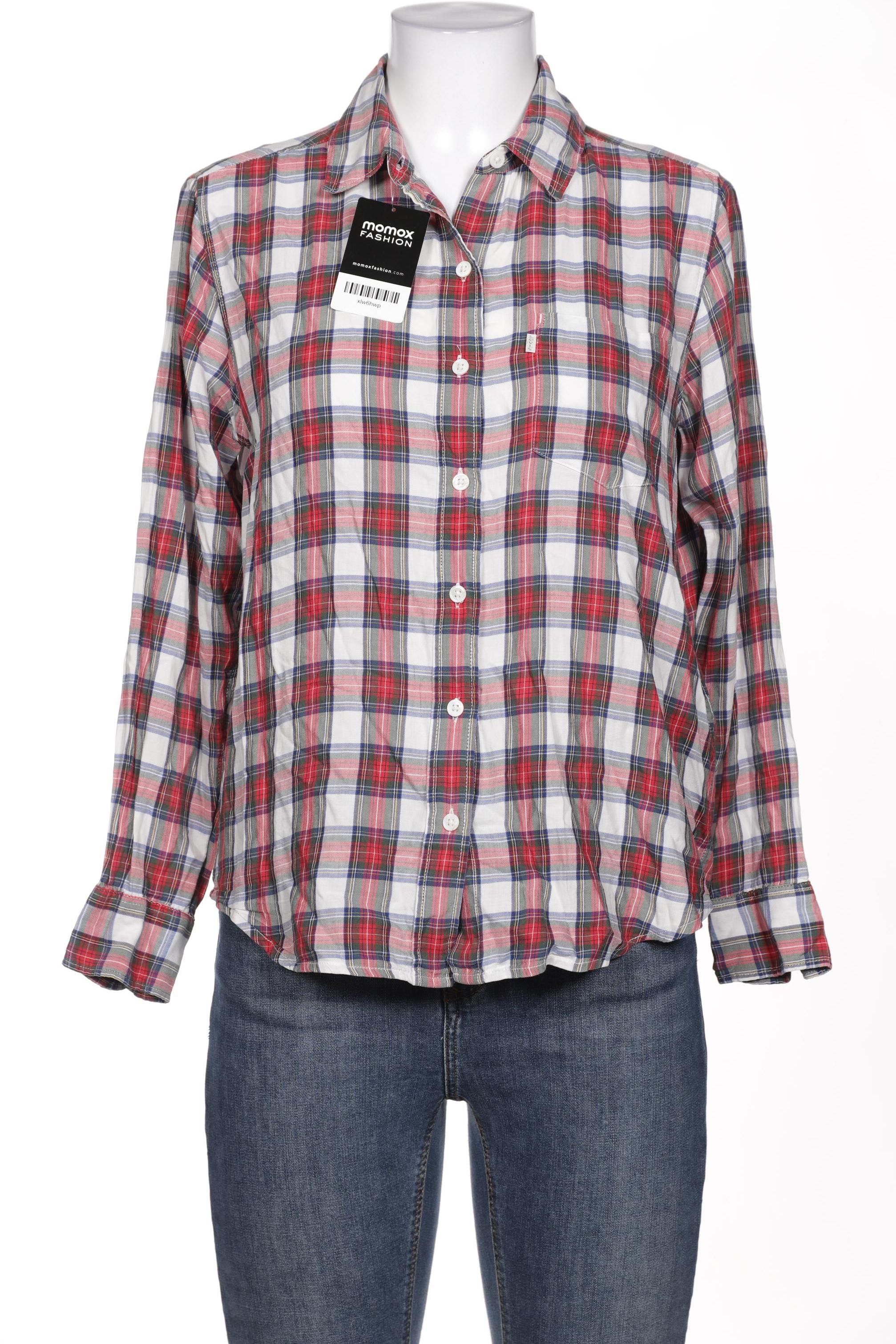 

Levis Damen Bluse, mehrfarbig, Gr. 36