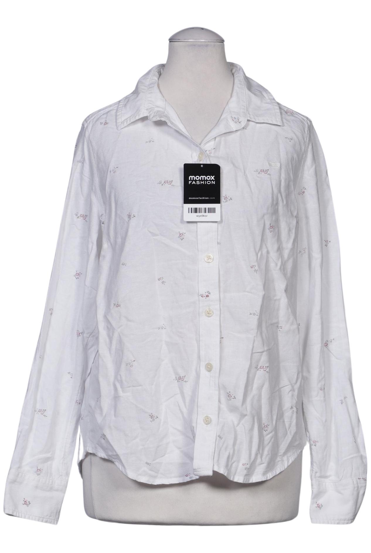 

Levis Damen Bluse, weiß, Gr. 34