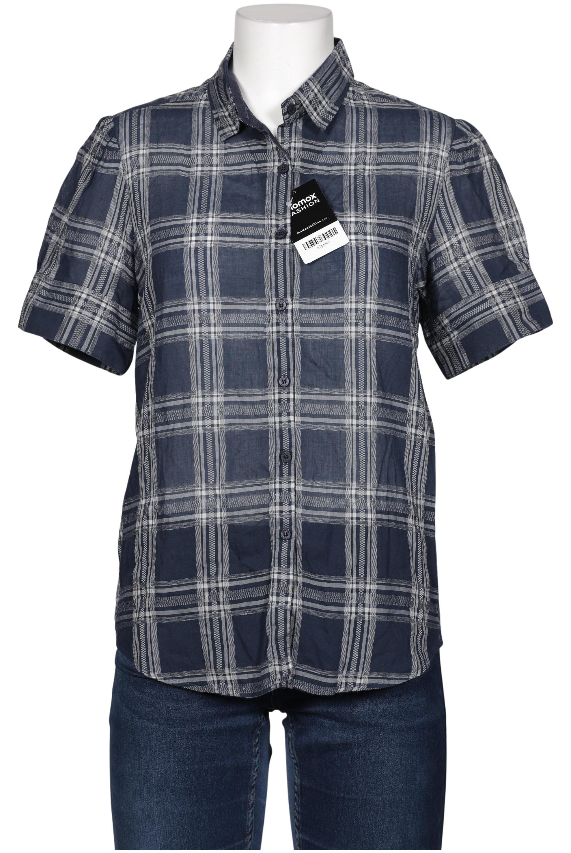 

Levis Damen Bluse, marineblau, Gr. 42