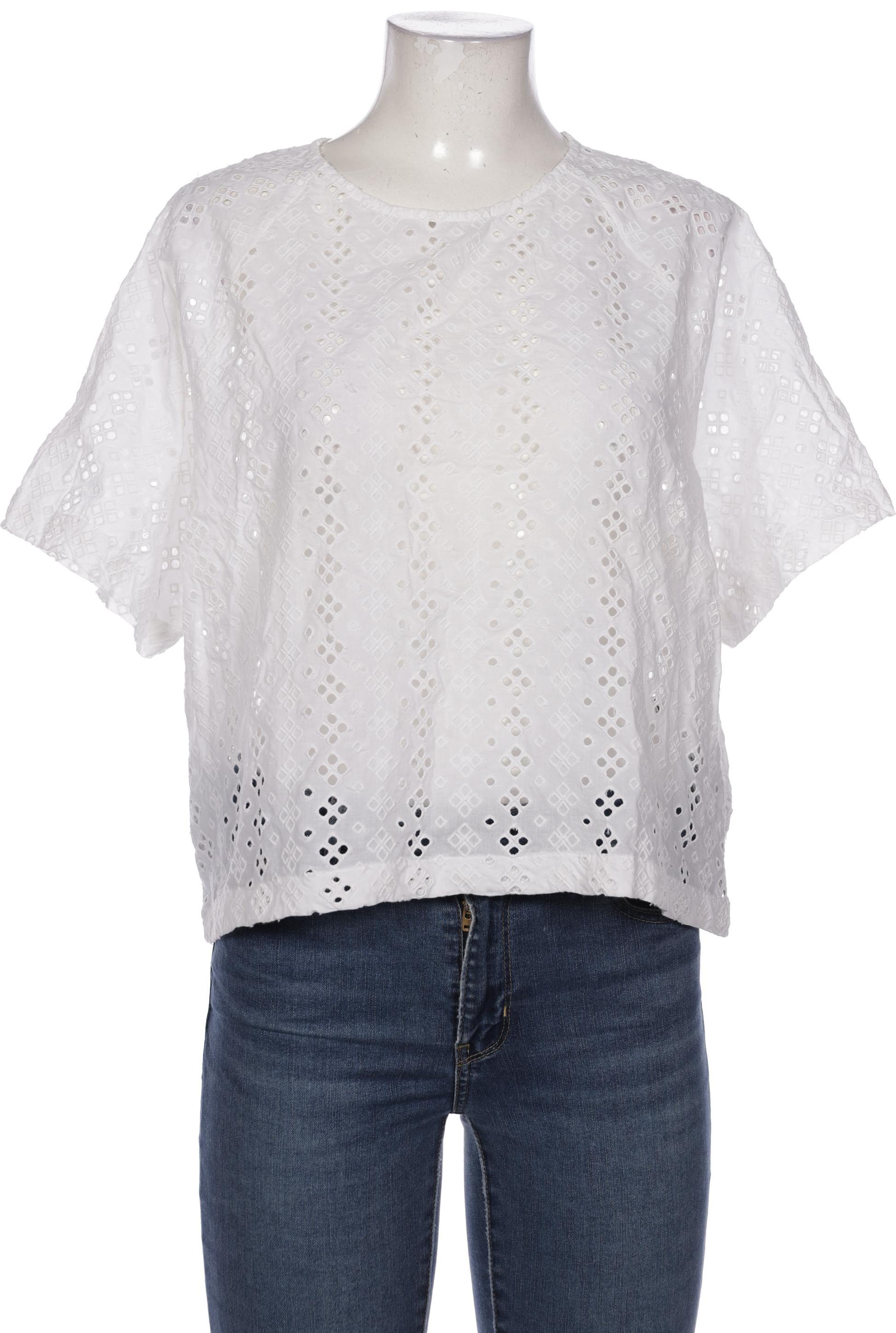 

Levis Damen Bluse, weiß, Gr. 42
