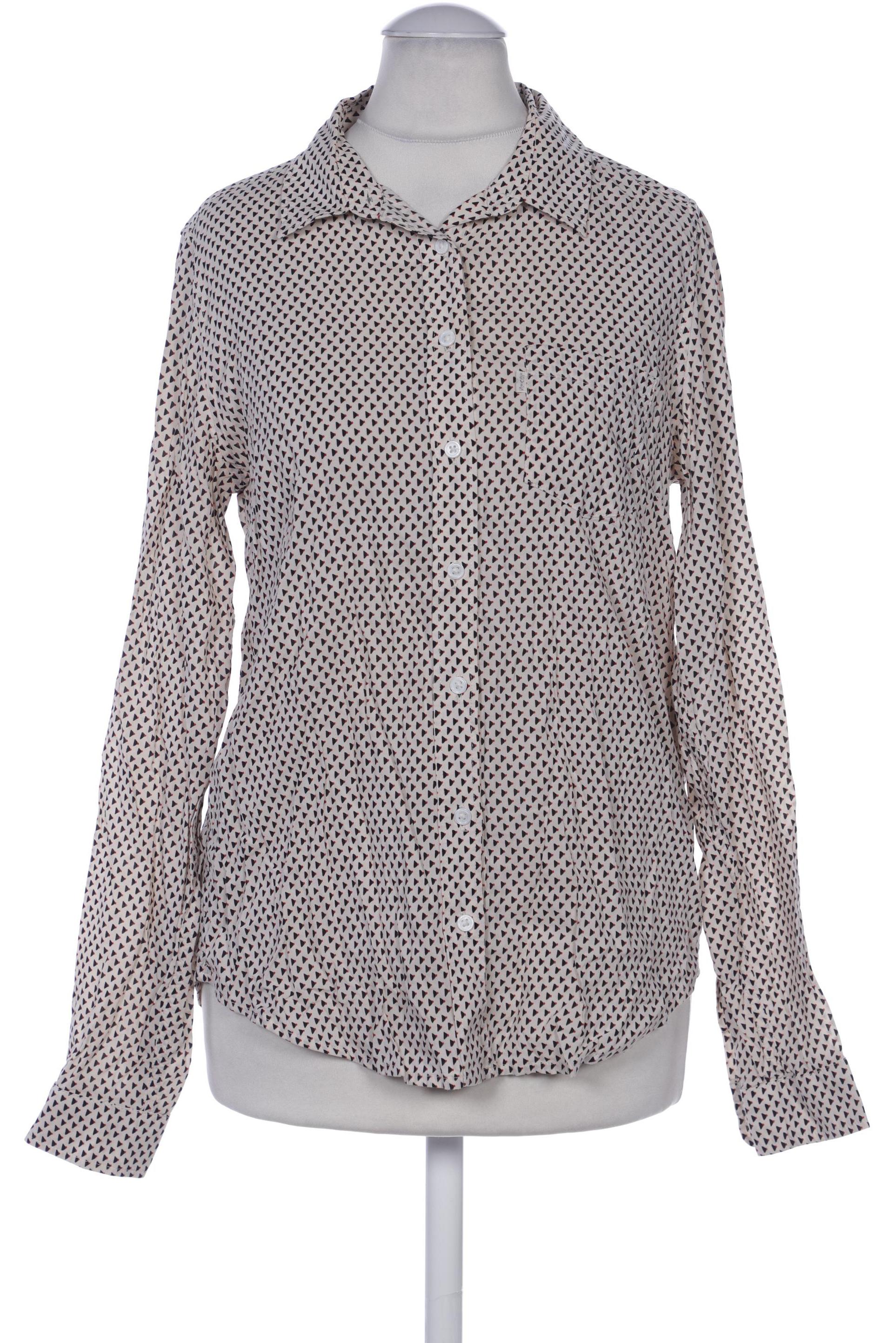 

Levis Damen Bluse, beige, Gr. 34