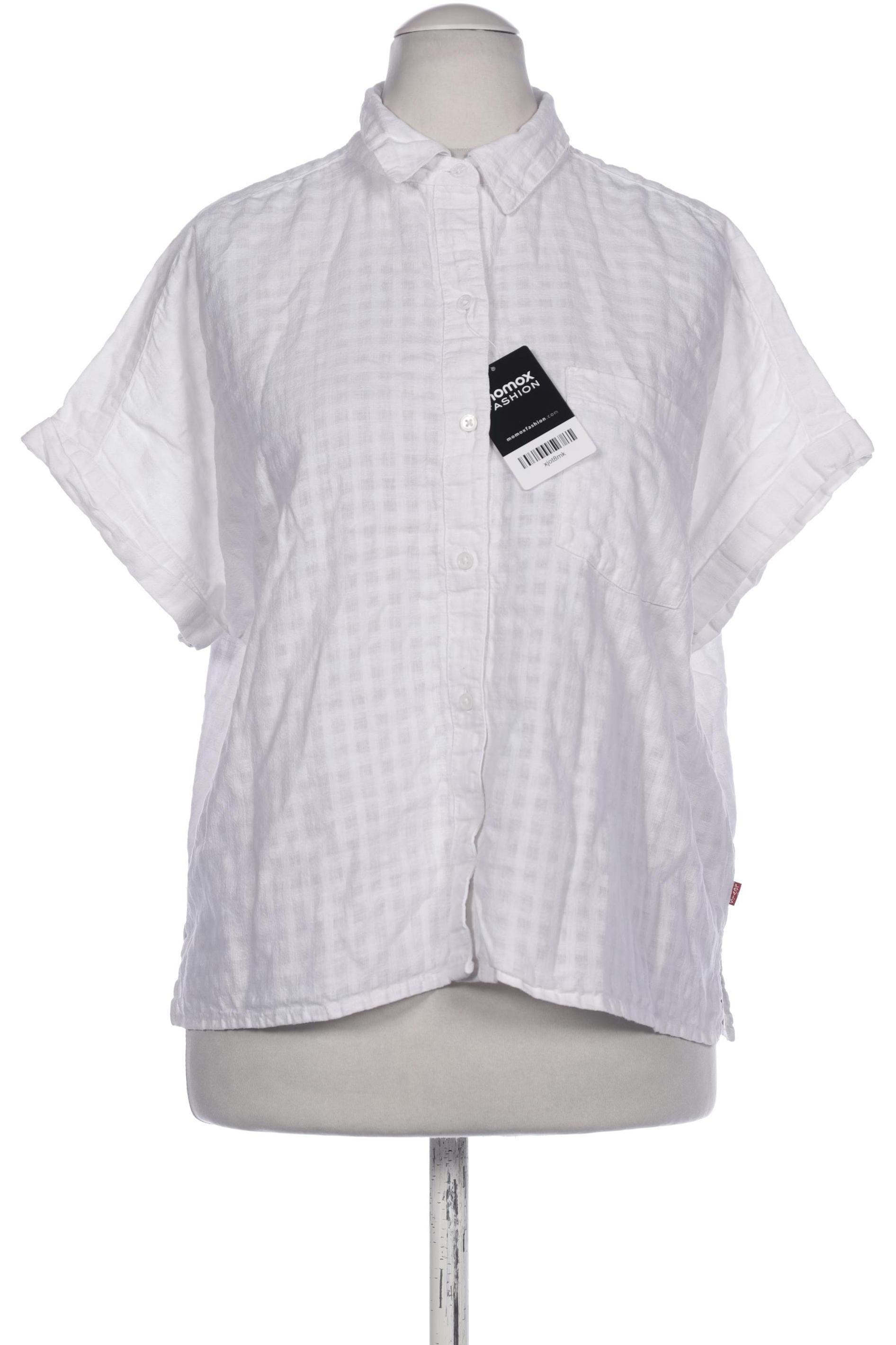 

Levis Damen Bluse, pink, Gr. 36