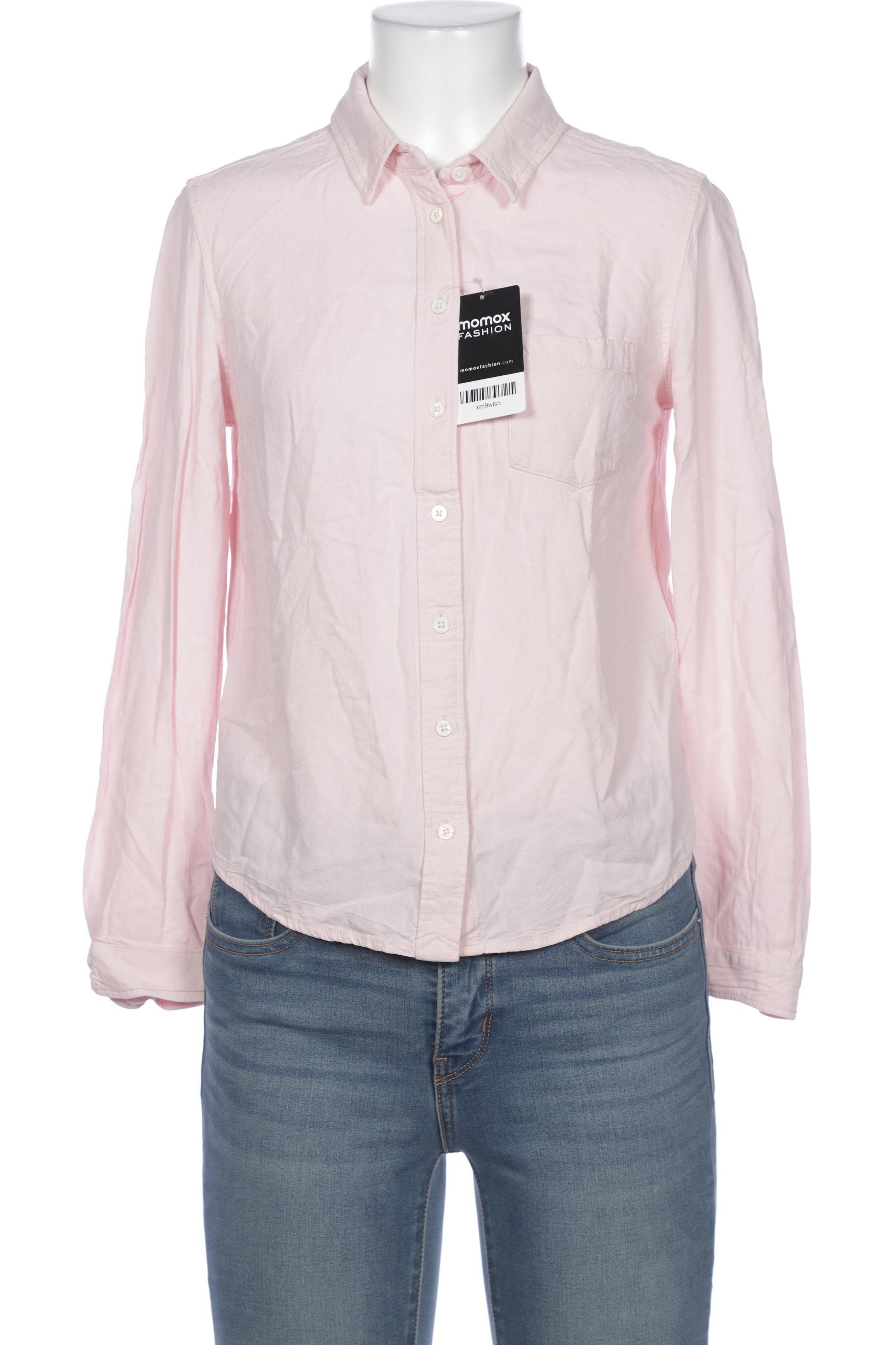 

Levis Damen Bluse, pink, Gr. 36
