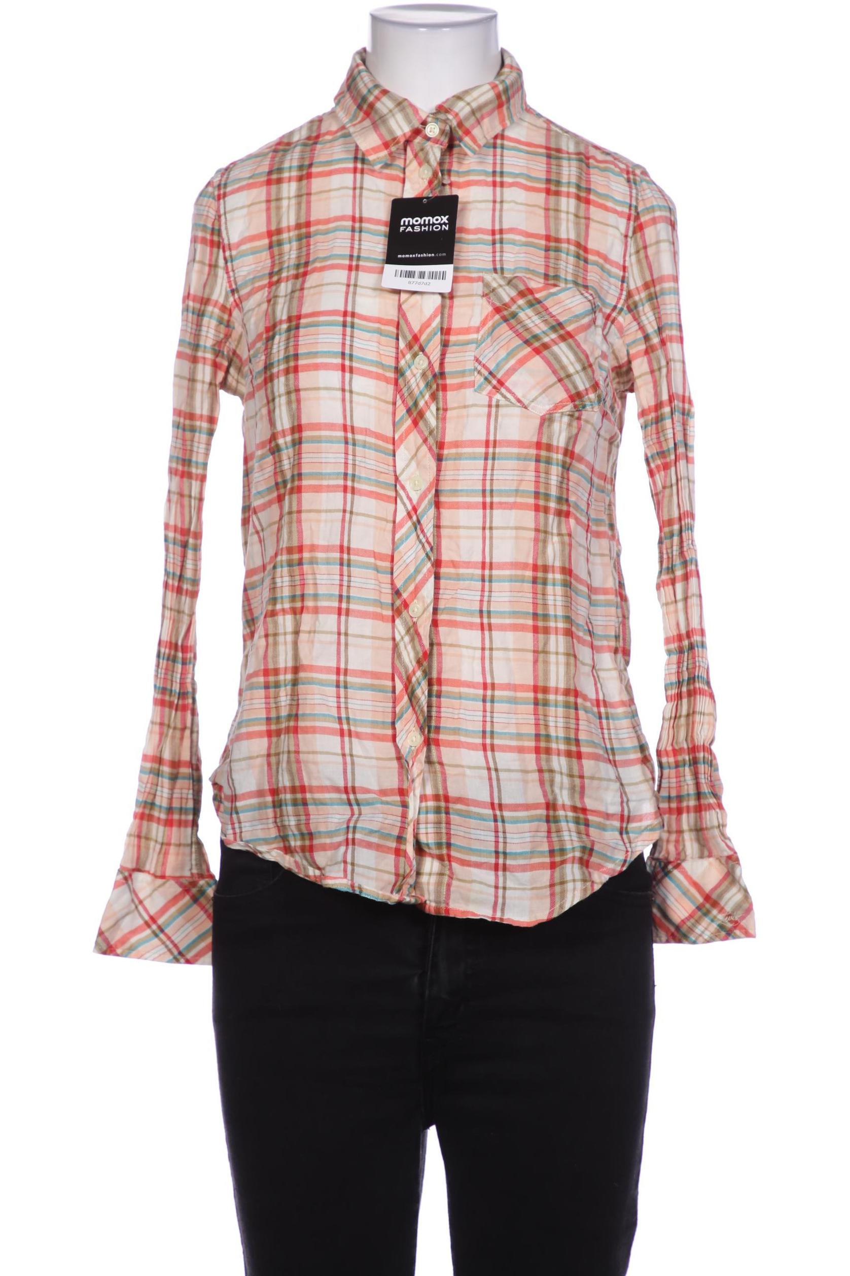 

Levis Damen Bluse, beige, Gr. 36