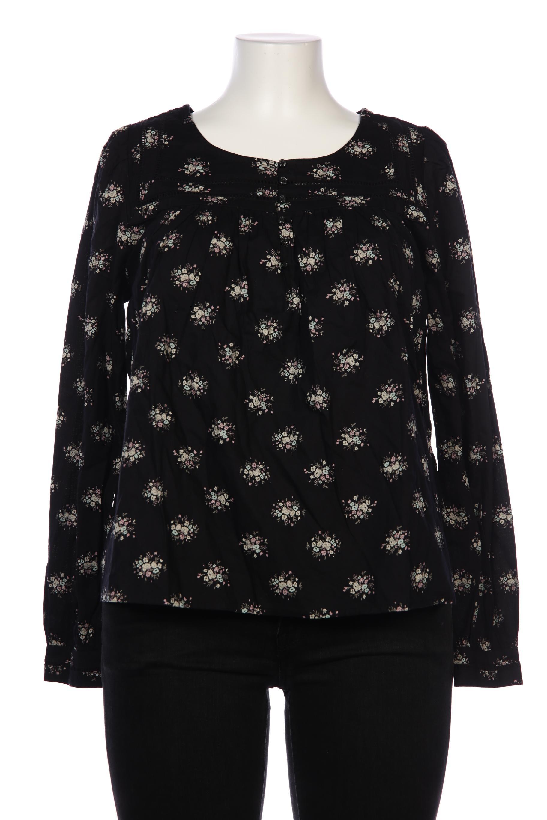 

Levis Damen Bluse, schwarz, Gr. 42