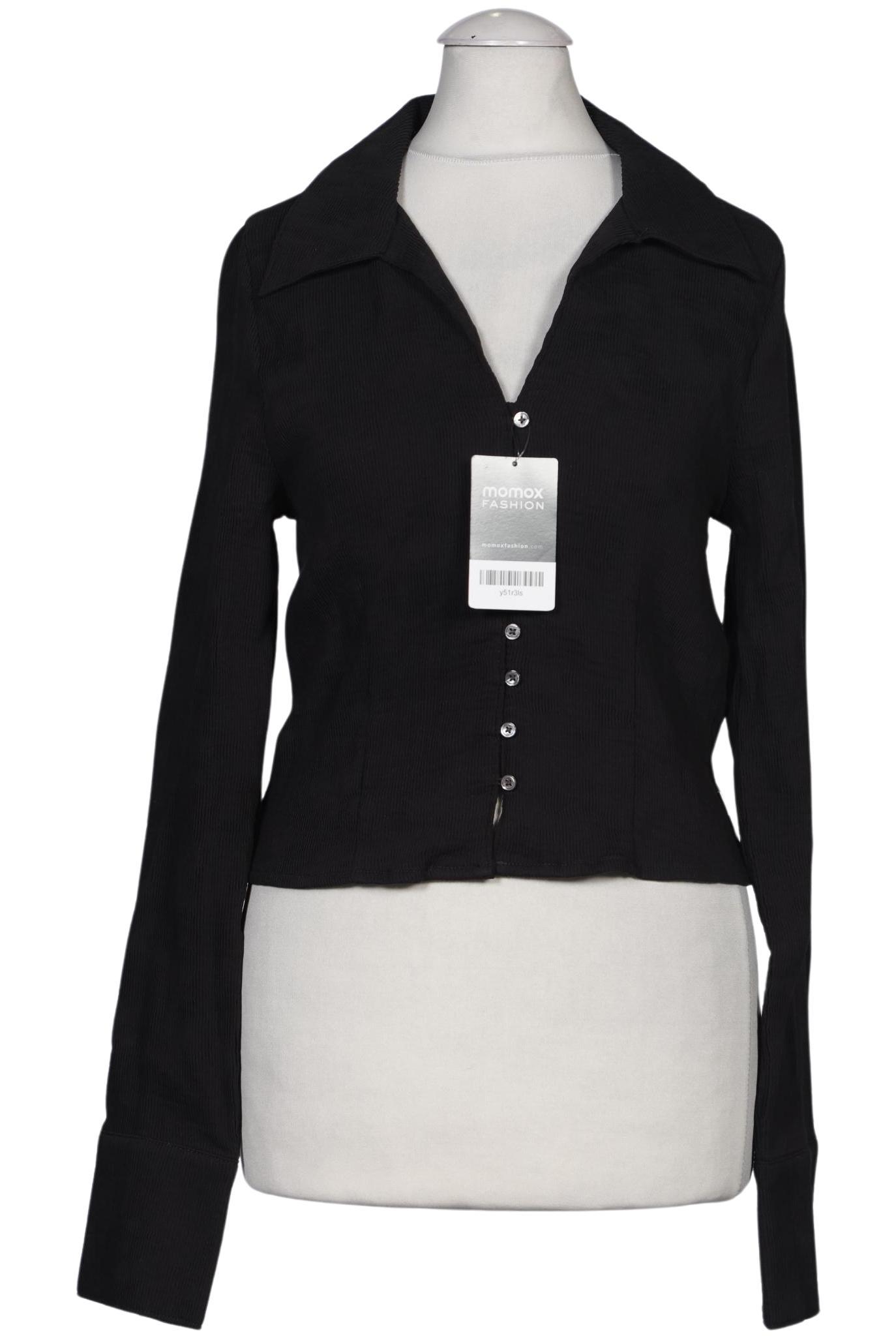 

Levis Damen Bluse, schwarz, Gr. 34