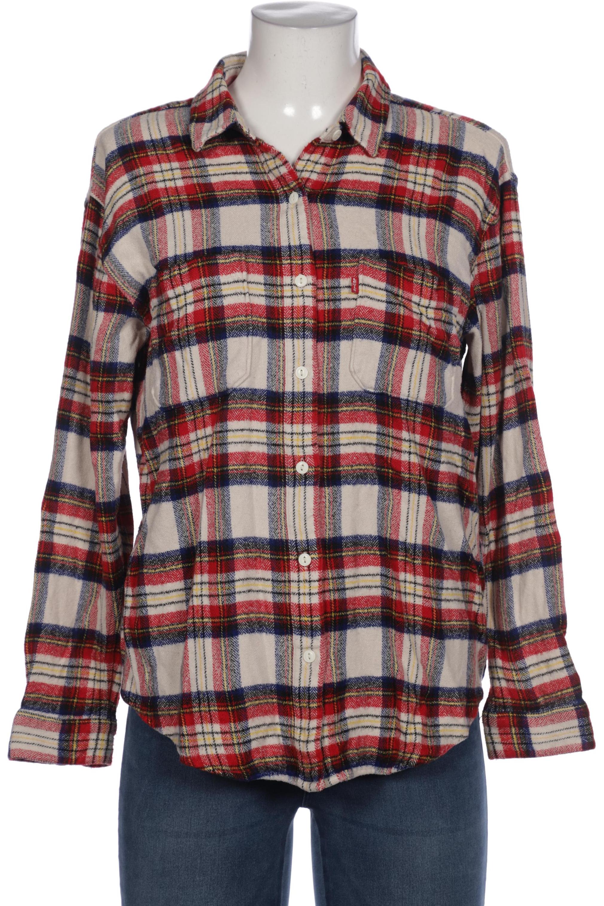 

Levis Damen Bluse, mehrfarbig, Gr. 38