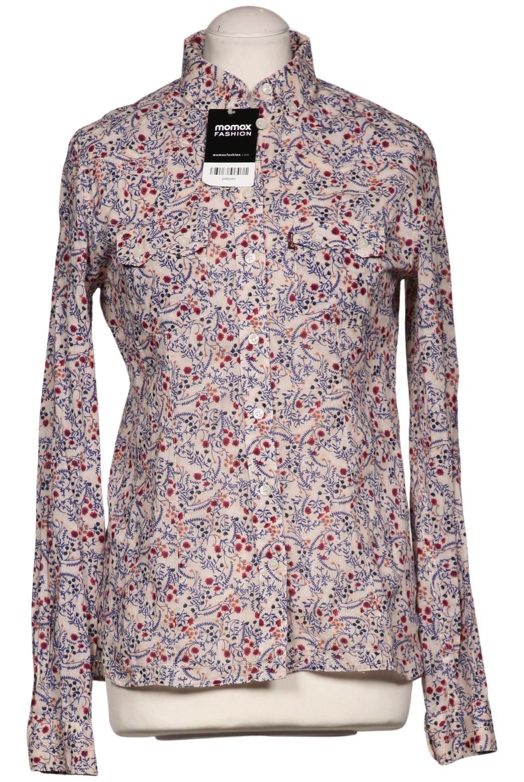 

Levis Damen Bluse, mehrfarbig, Gr. 36