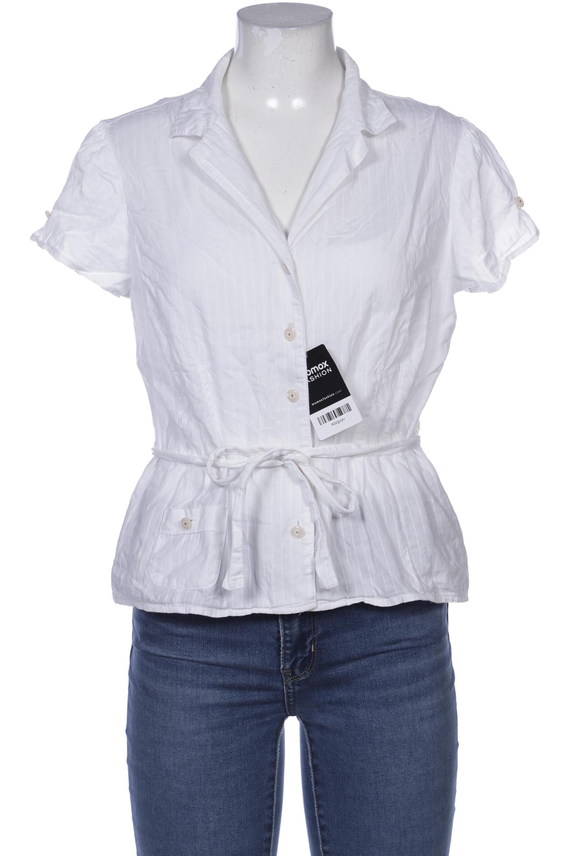 

Levis Damen Bluse, weiß, Gr. 42