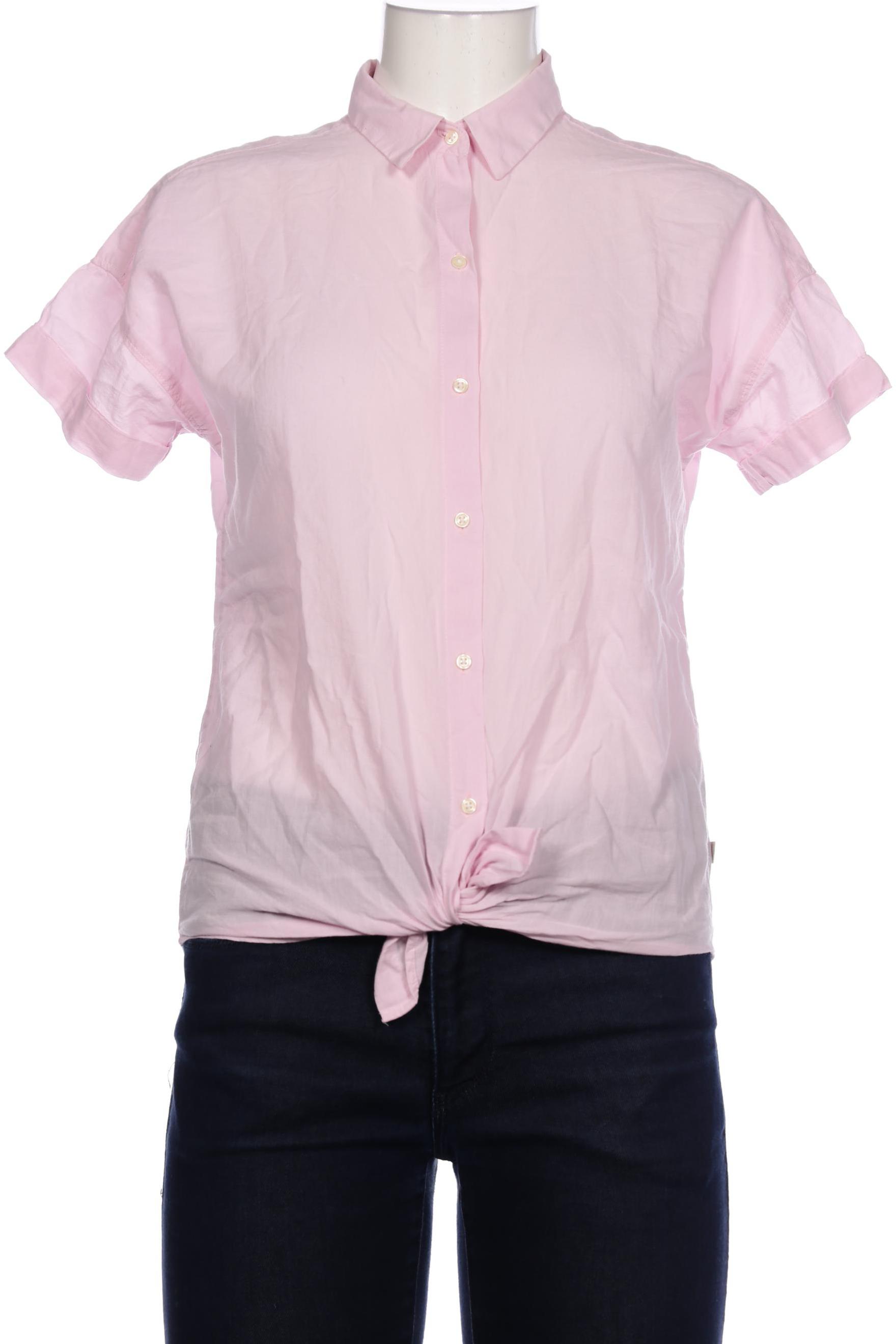 

Levis Damen Bluse, pink, Gr. 34