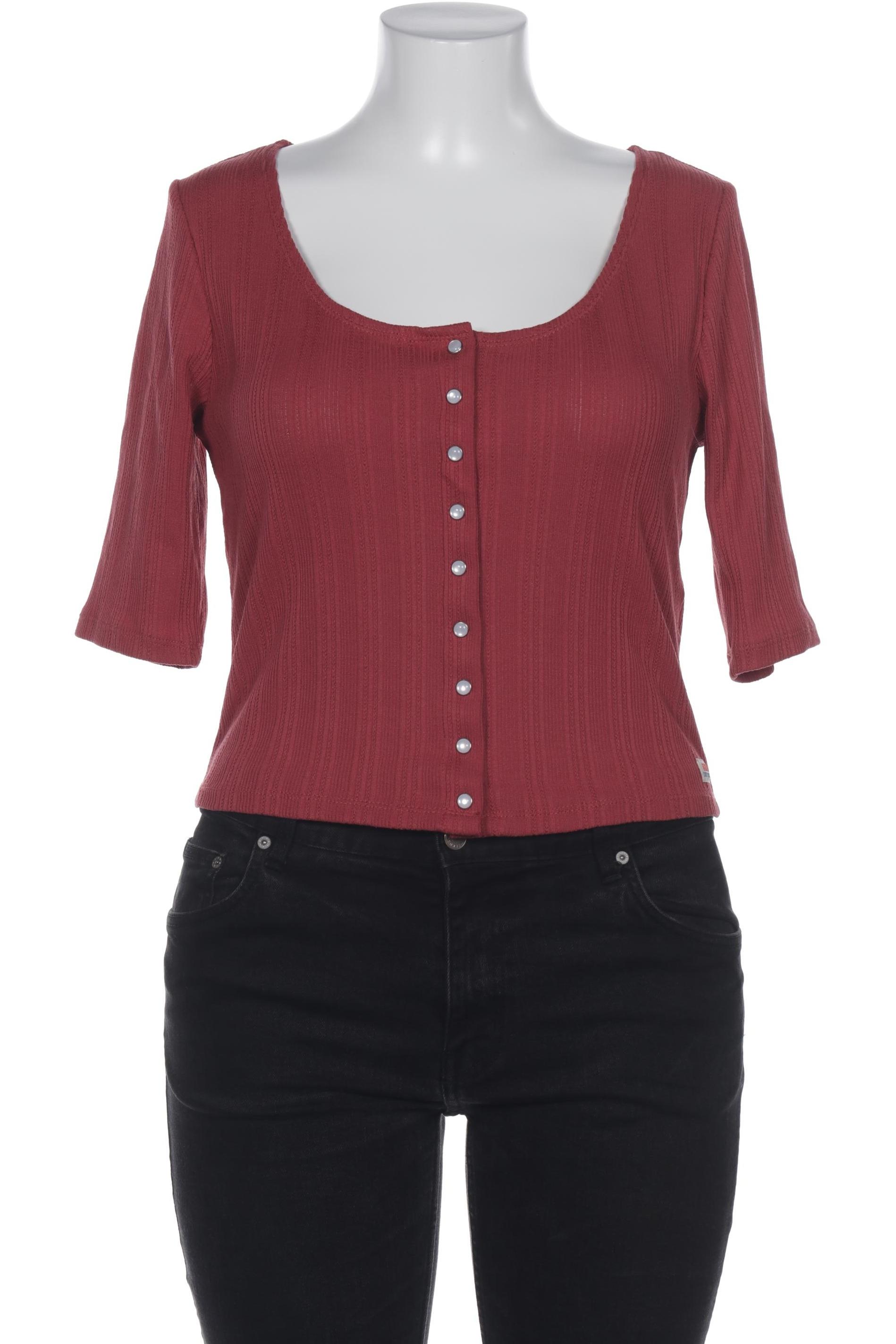 

Levis Damen Bluse, pink, Gr. 42