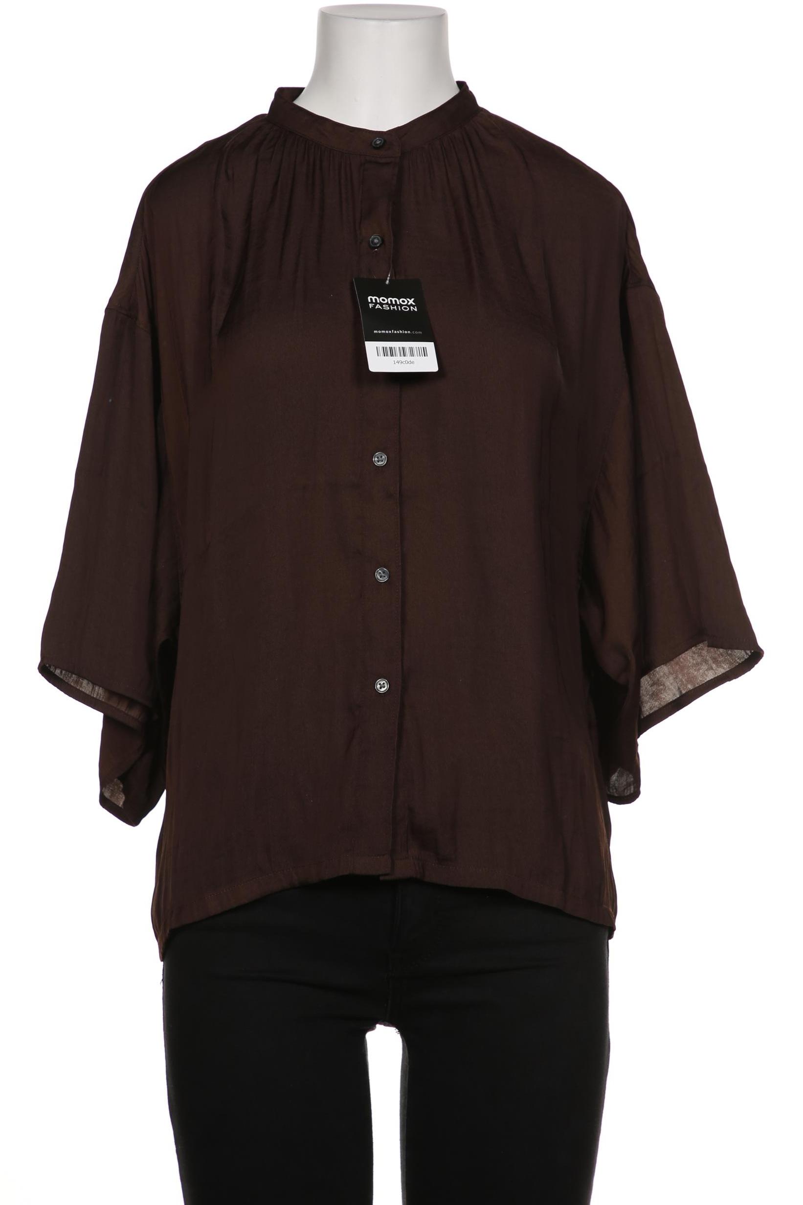 

Levis Damen Bluse, braun