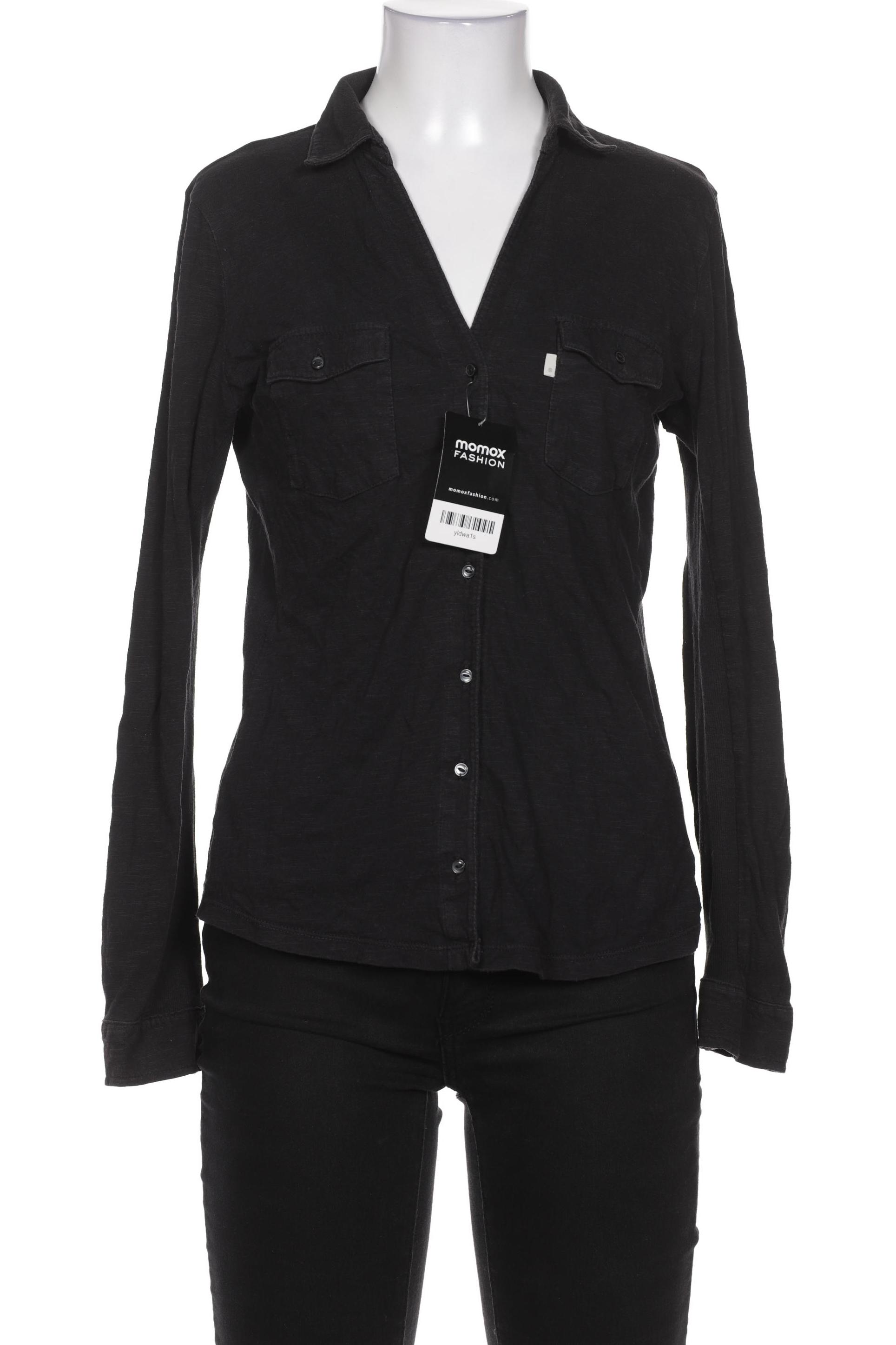 

Levis Damen Bluse, schwarz
