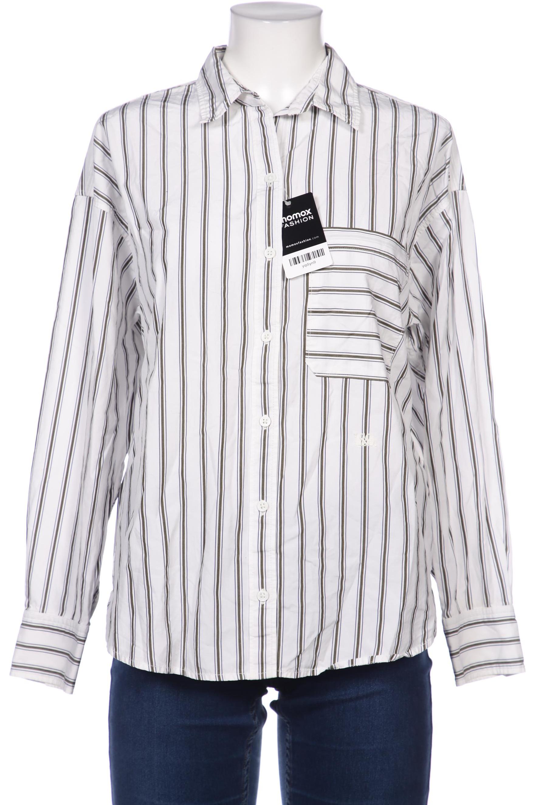 

Levis Damen Bluse, weiß, Gr. 38