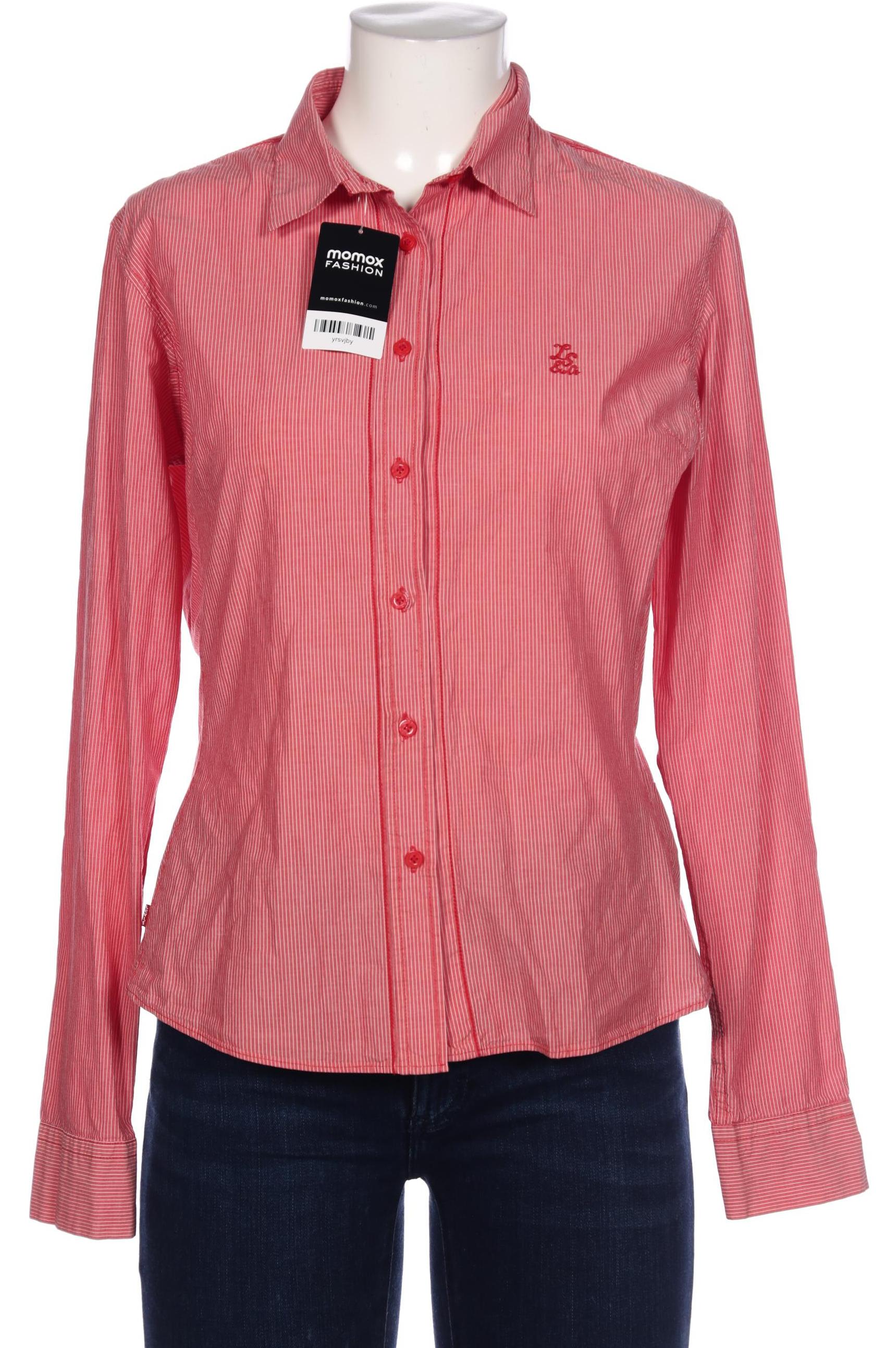 

Levis Damen Bluse, rot