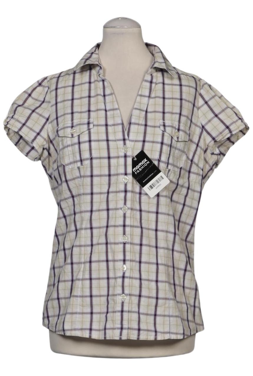 

Levis Damen Bluse, mehrfarbig, Gr. 36