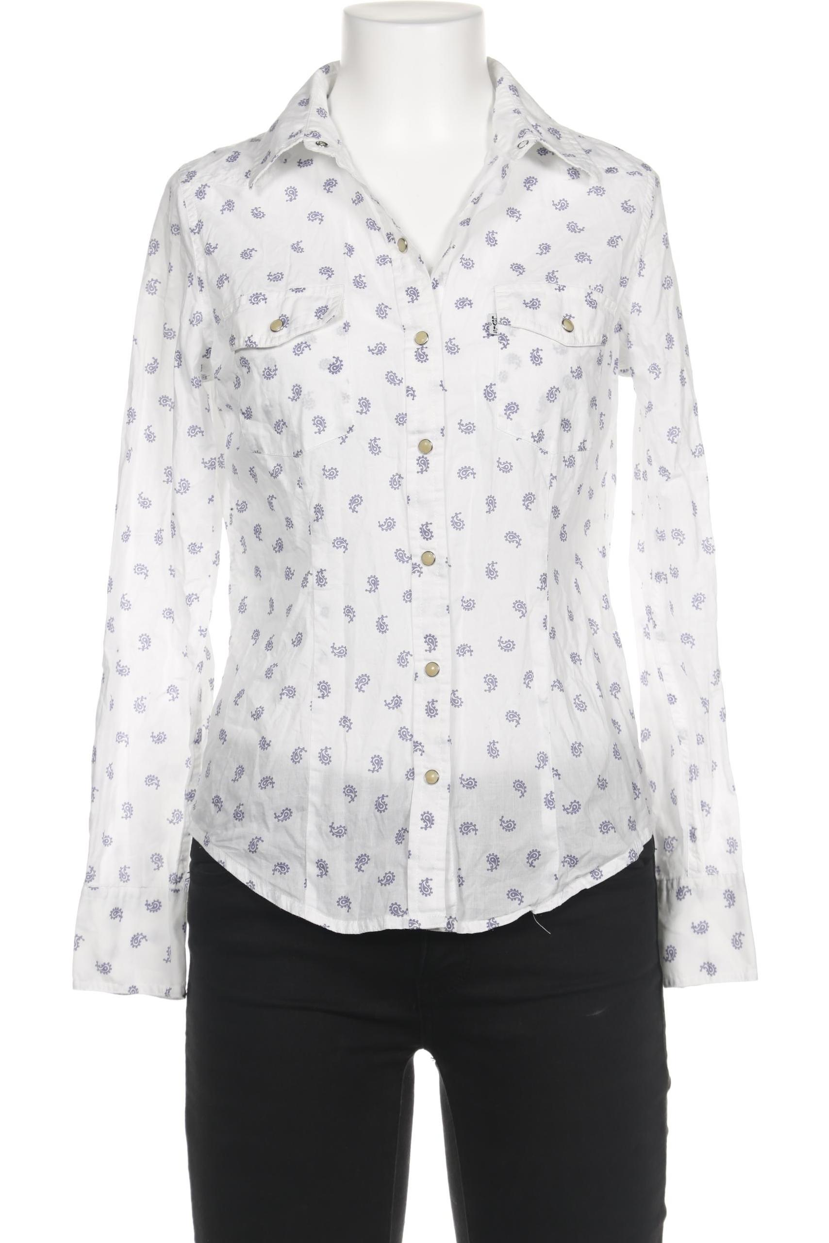 

Levis Damen Bluse, weiß, Gr. 34