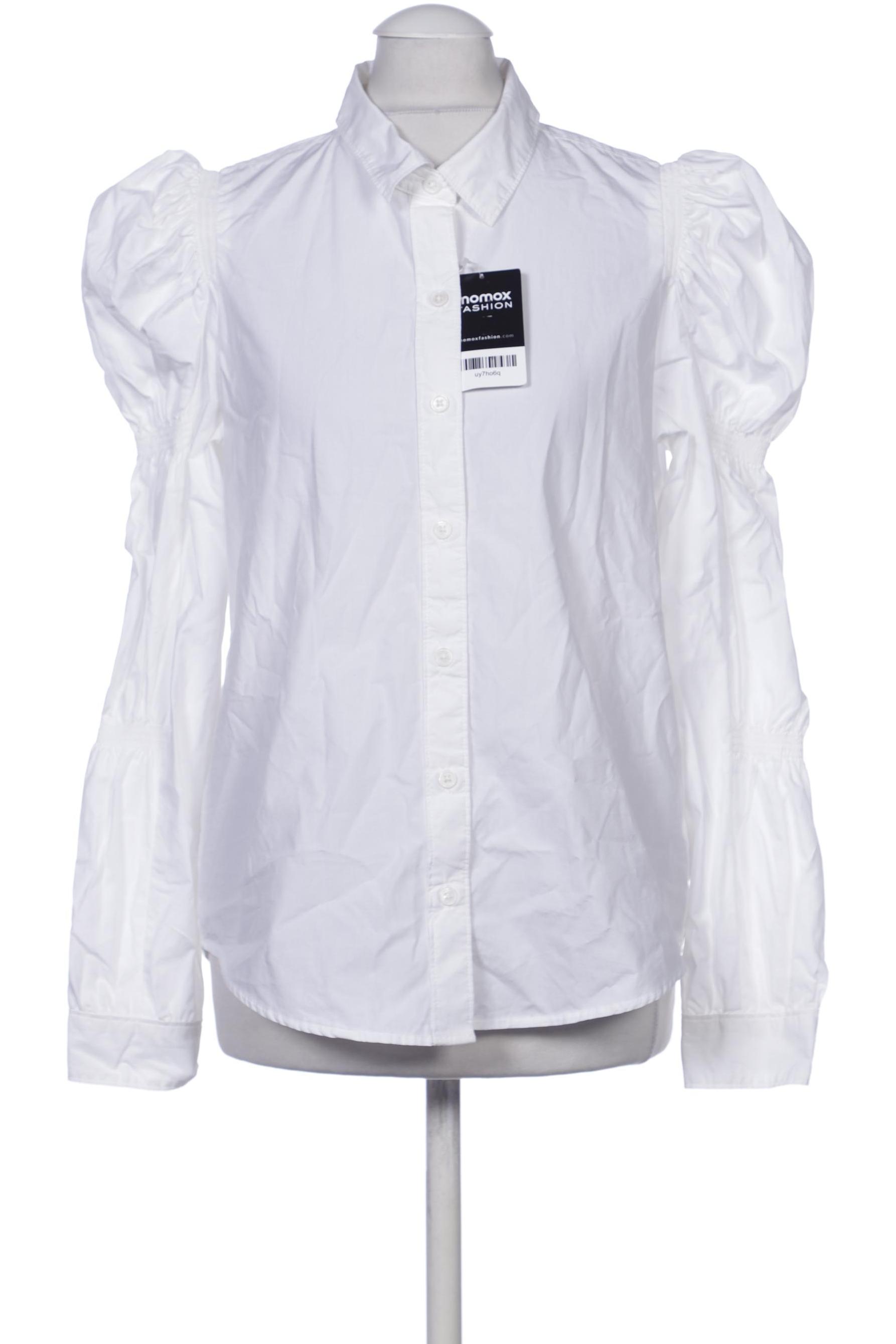 

Levis Damen Bluse, cremeweiß, Gr. 34