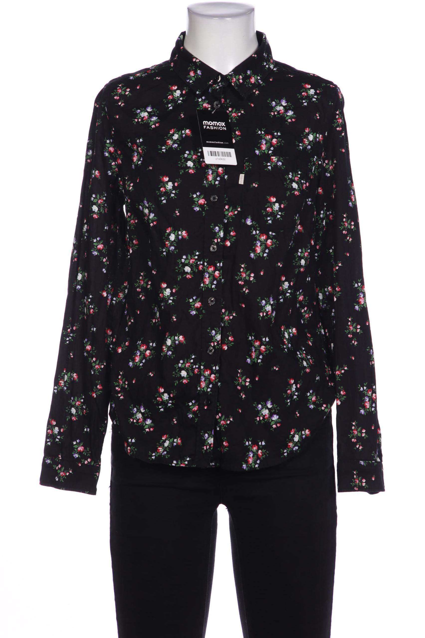 

Levis Damen Bluse, schwarz