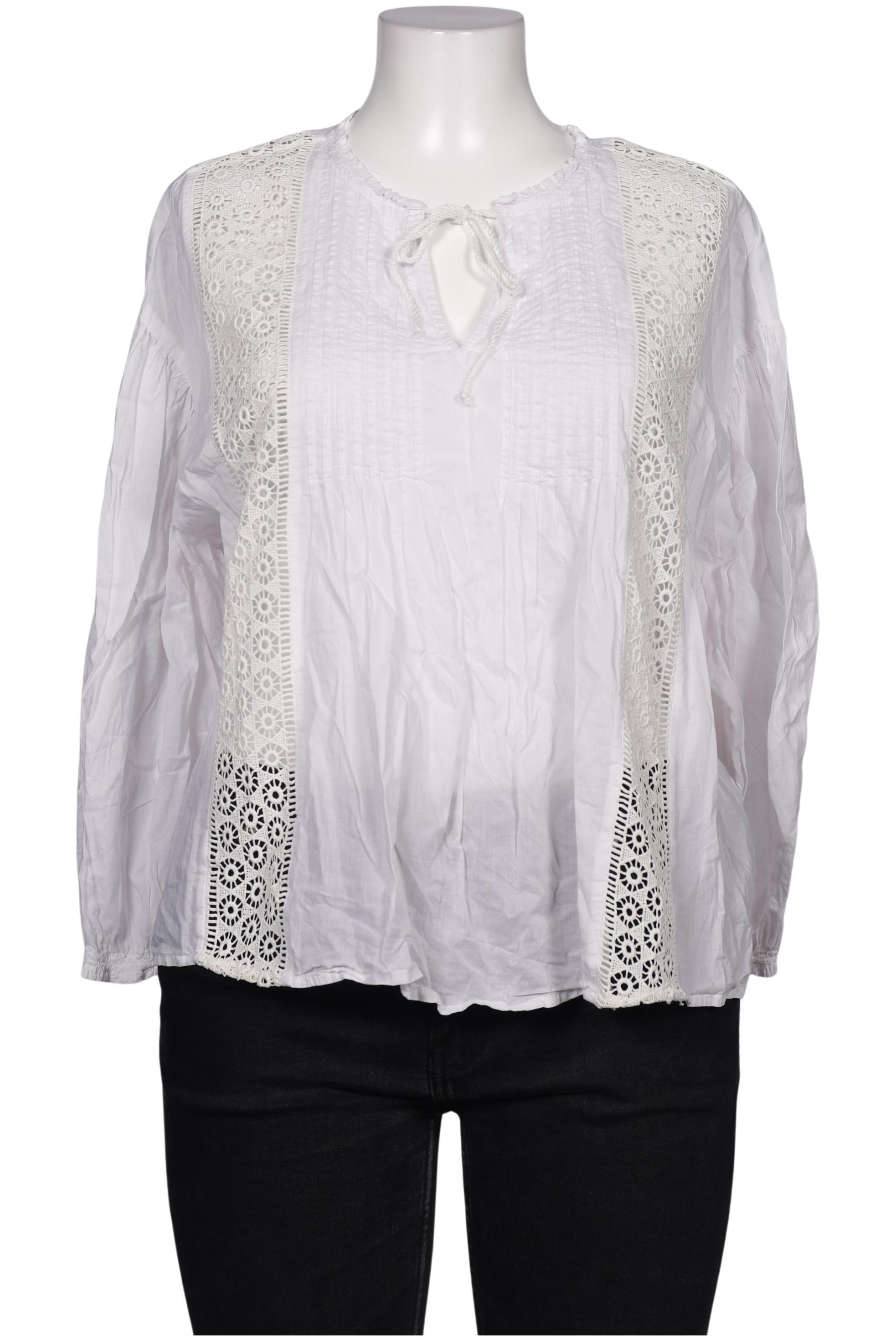 

Levis Damen Bluse, weiß, Gr. 42