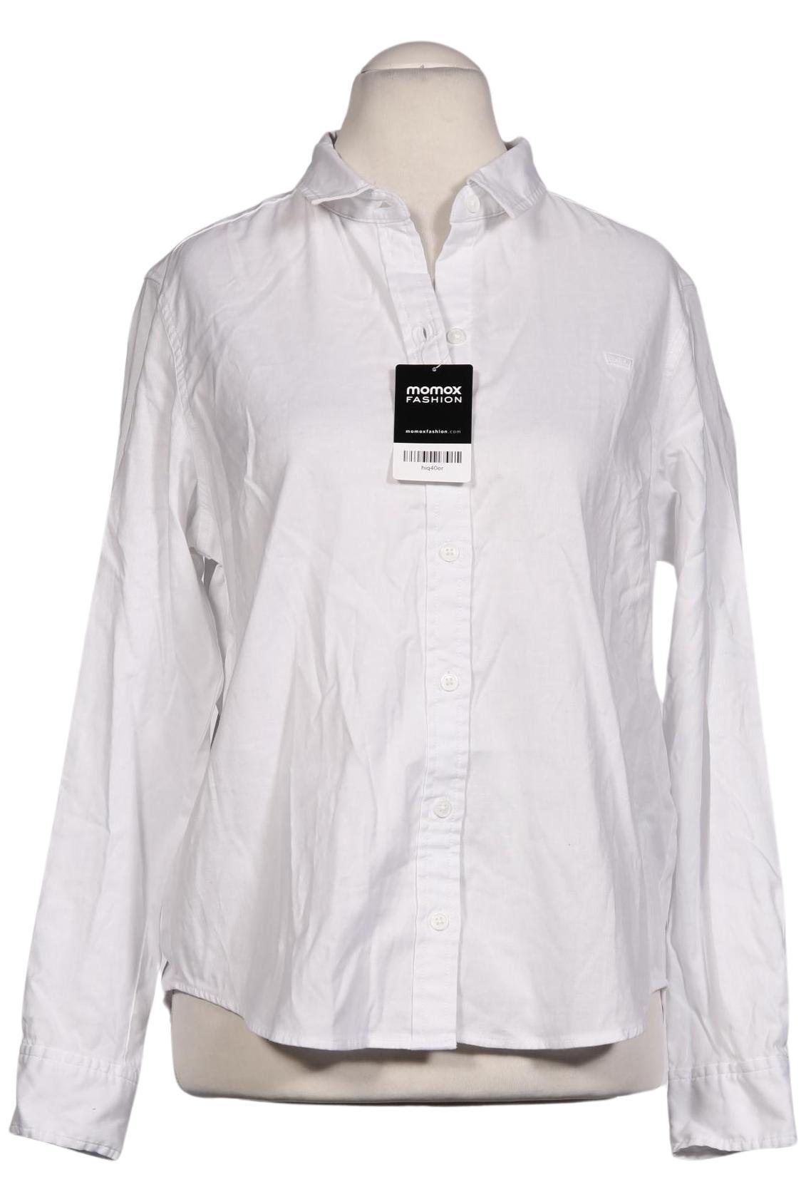 

Levis Damen Bluse, weiß, Gr. 38