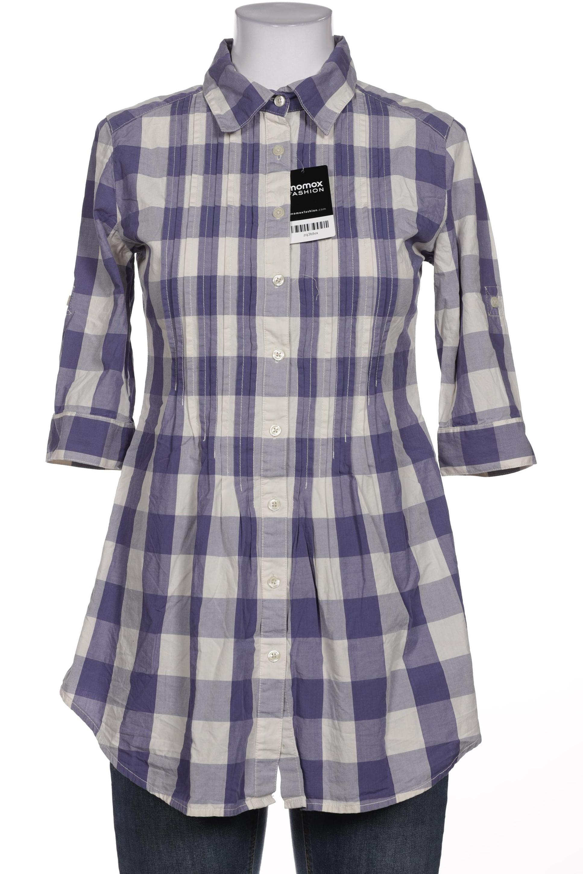 

Levis Damen Bluse, blau, Gr. 36