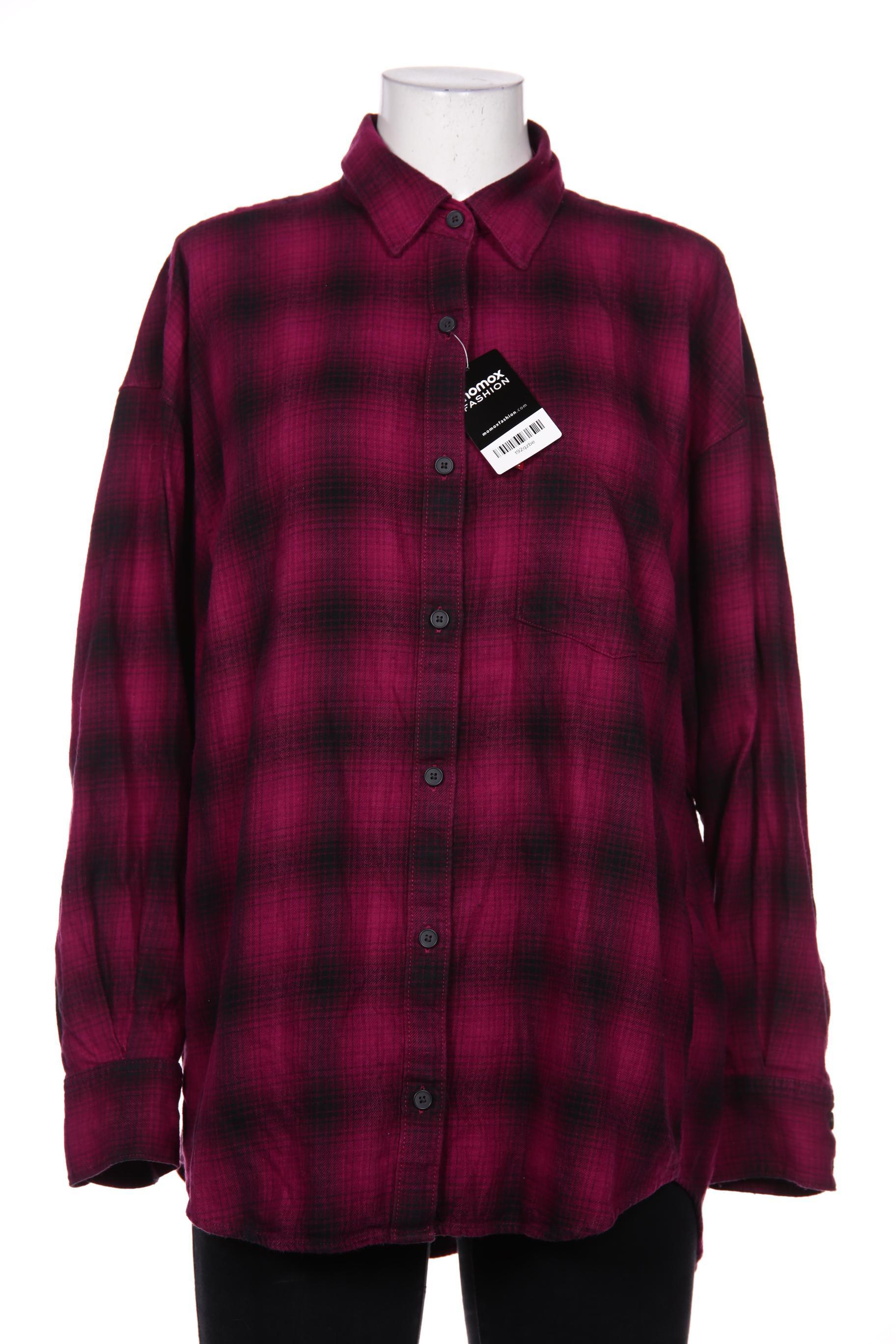 

Levis Damen Bluse, pink, Gr. 42