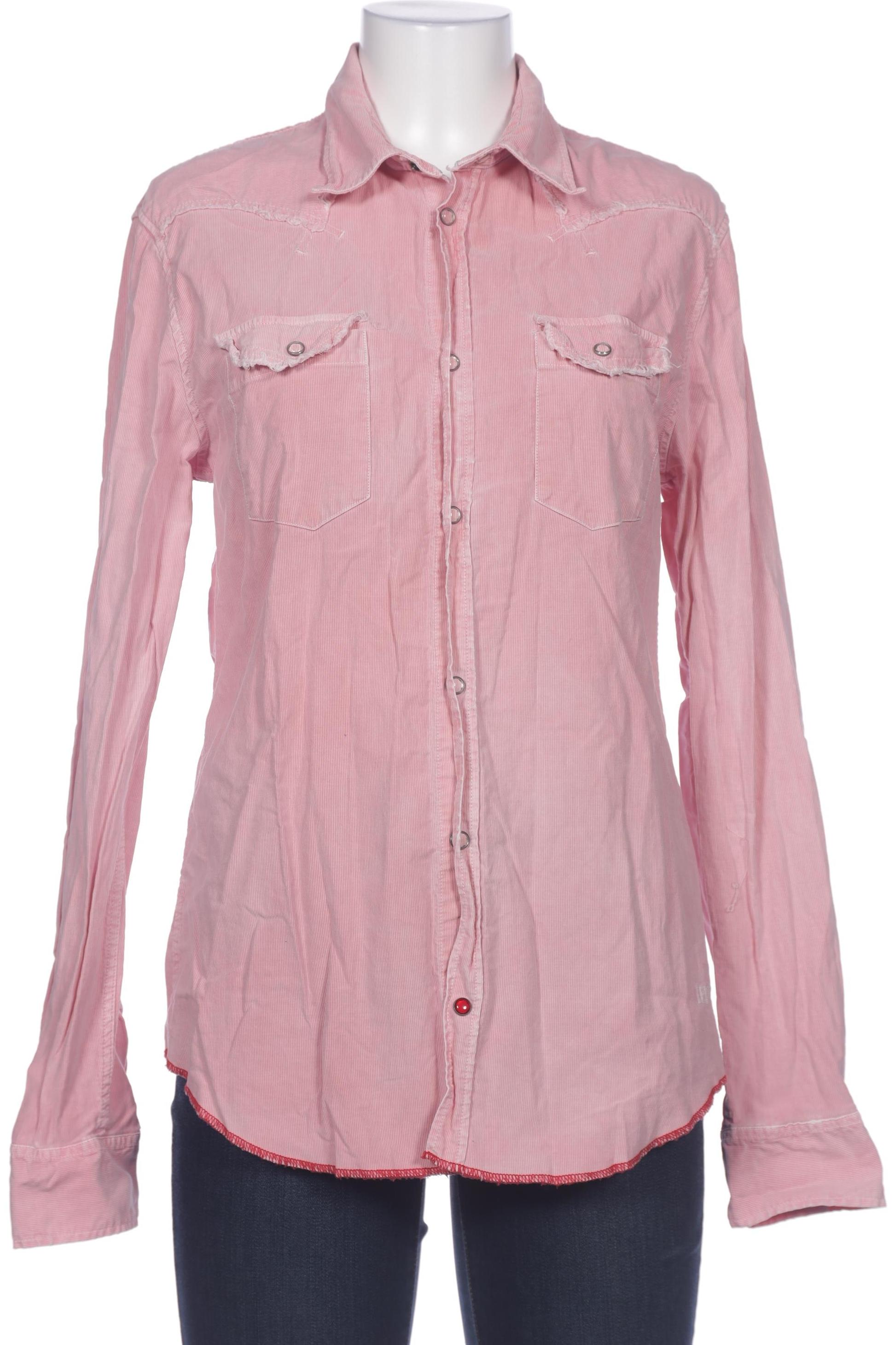 

Levis Damen Bluse, pink, Gr. 42
