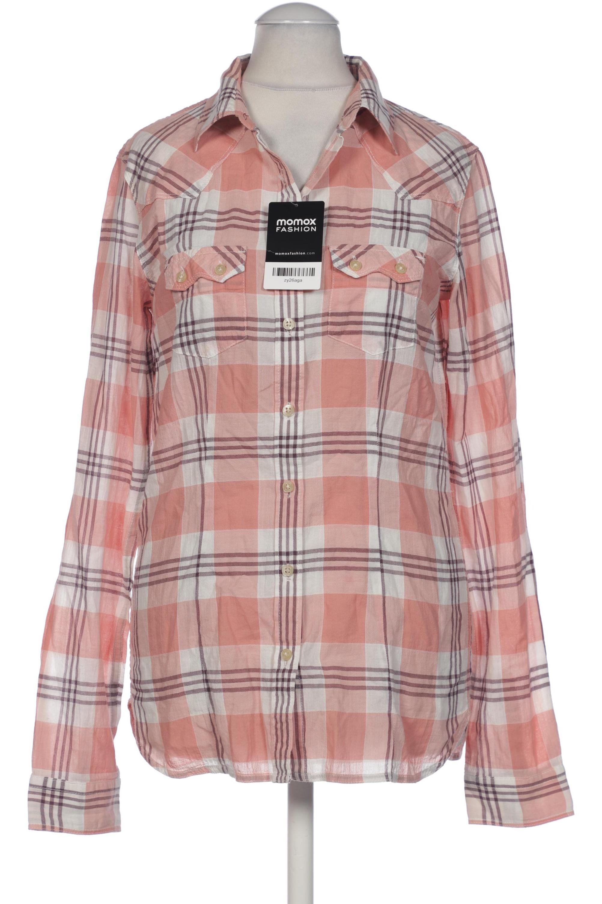 

Levis Damen Bluse, pink, Gr. 34