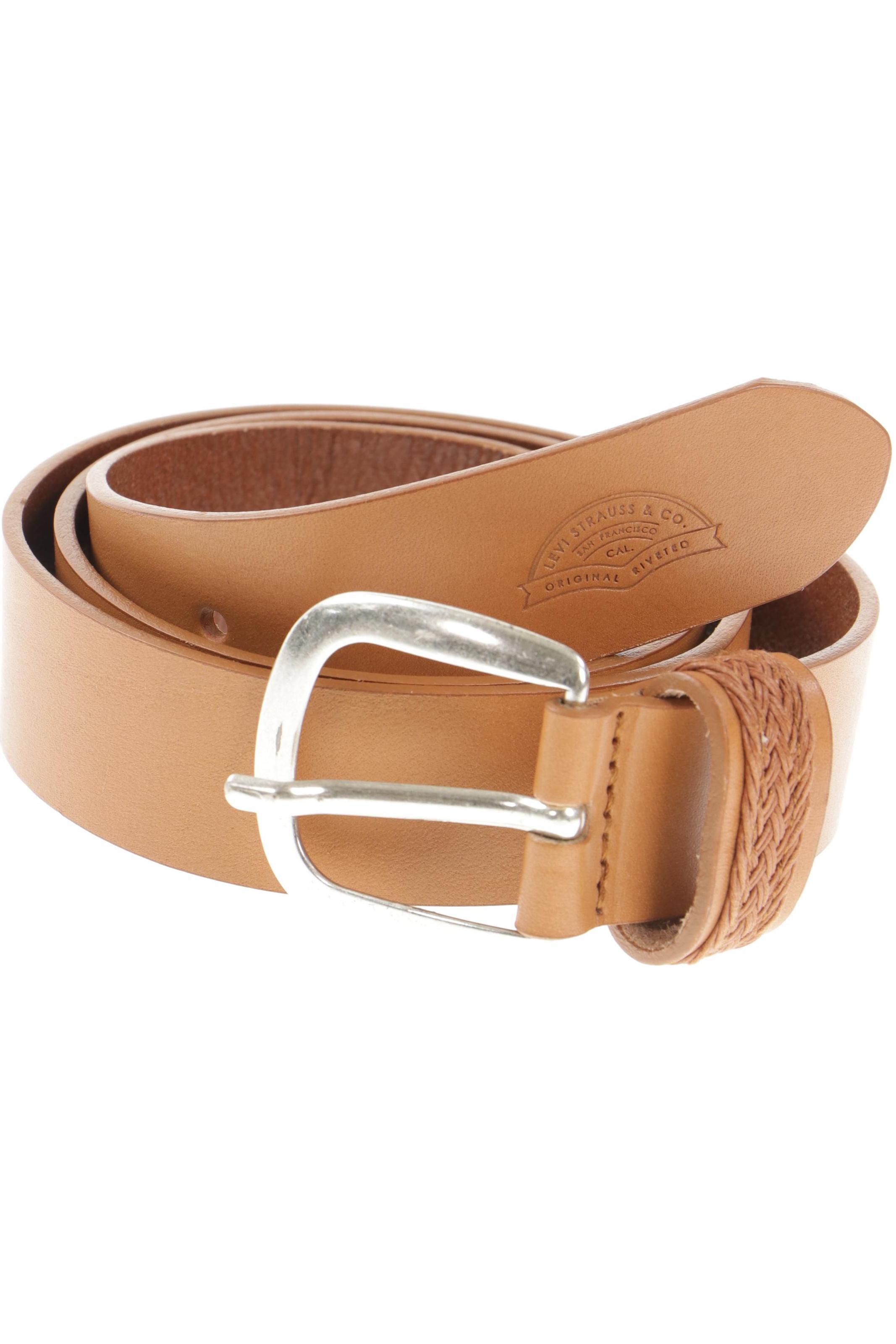 

Levis Damen Gürtel, braun, Gr.