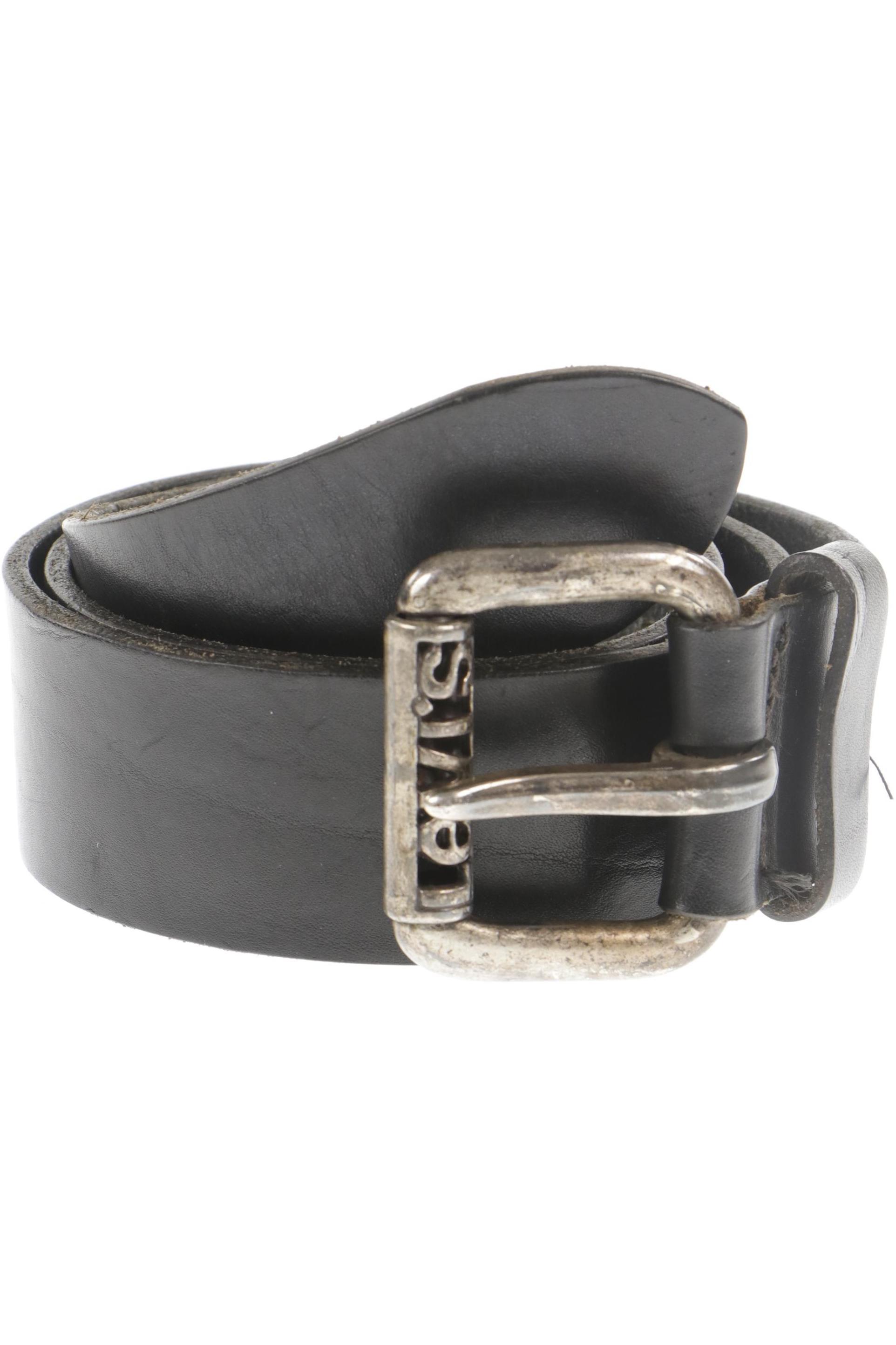 

Levis Damen Gürtel, schwarz, Gr.