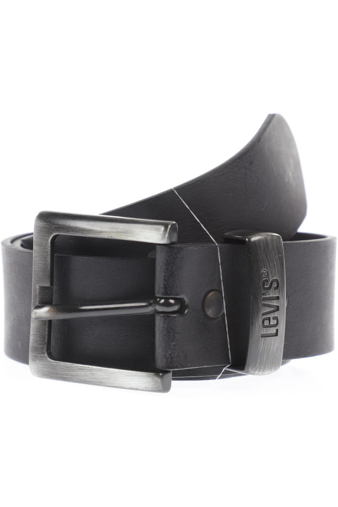 

Levis Damen Gürtel, schwarz, Gr.