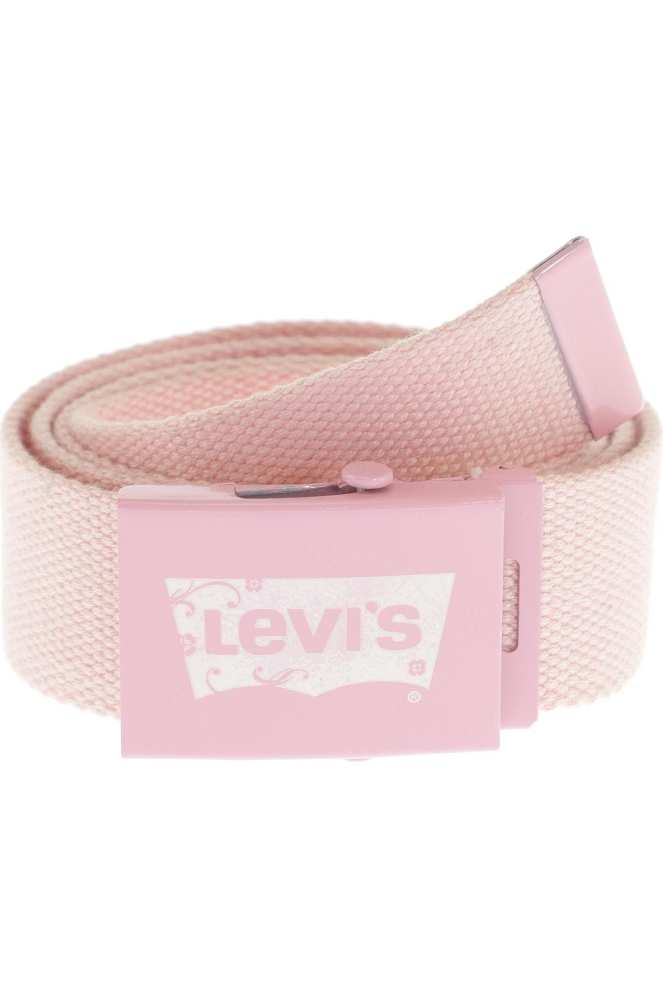 

Levis Damen Gürtel, pink, Gr. 105