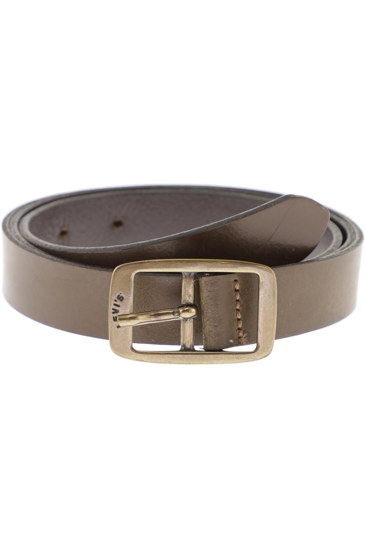 

Levis Damen Gürtel, braun, Gr. 100