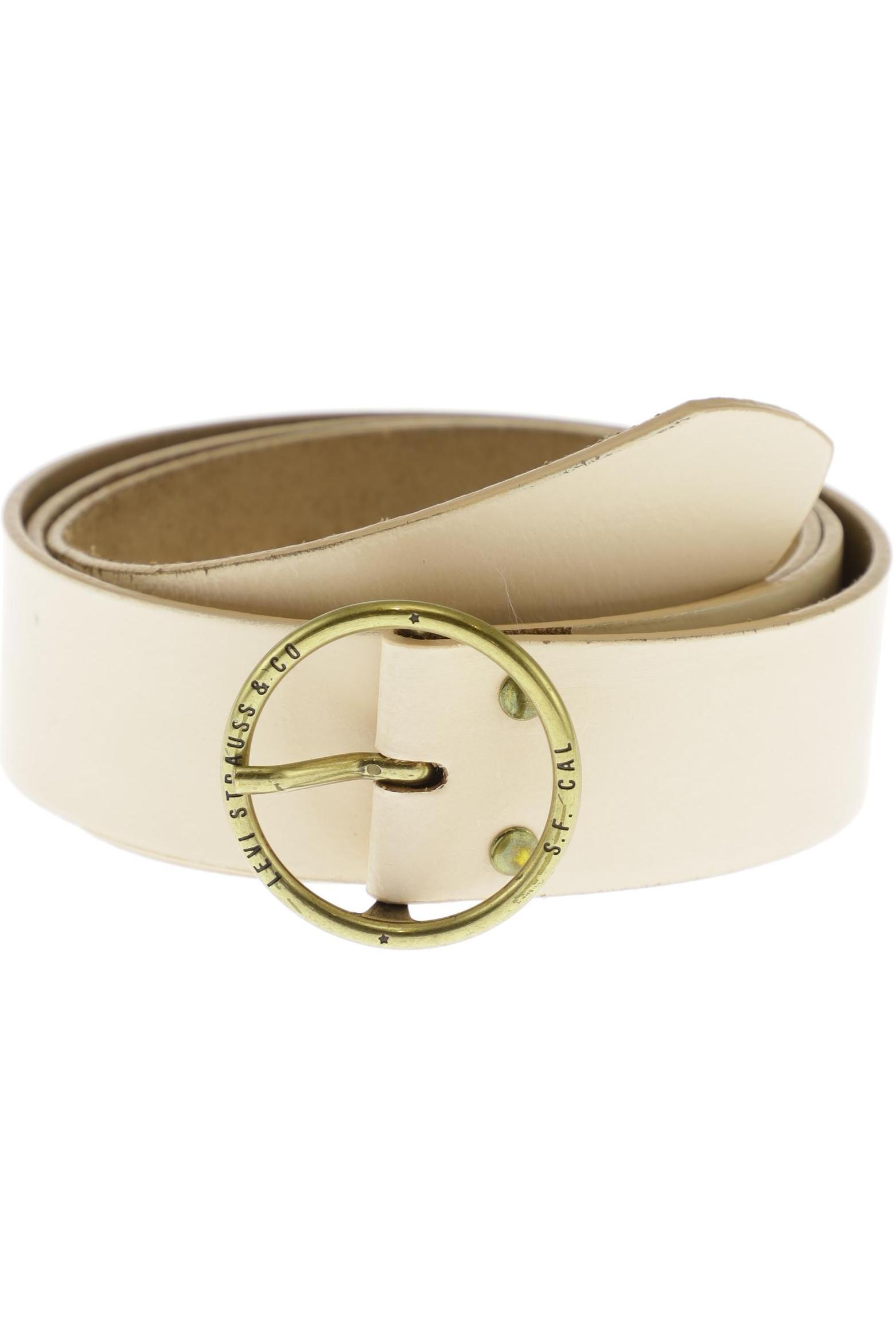 

Levis Damen Gürtel, beige, Gr. 95