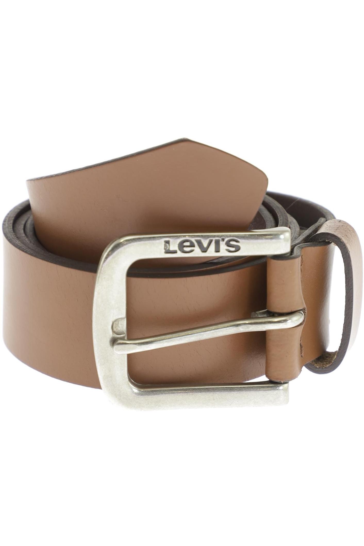 

Levis Damen Gürtel, braun, Gr. 85